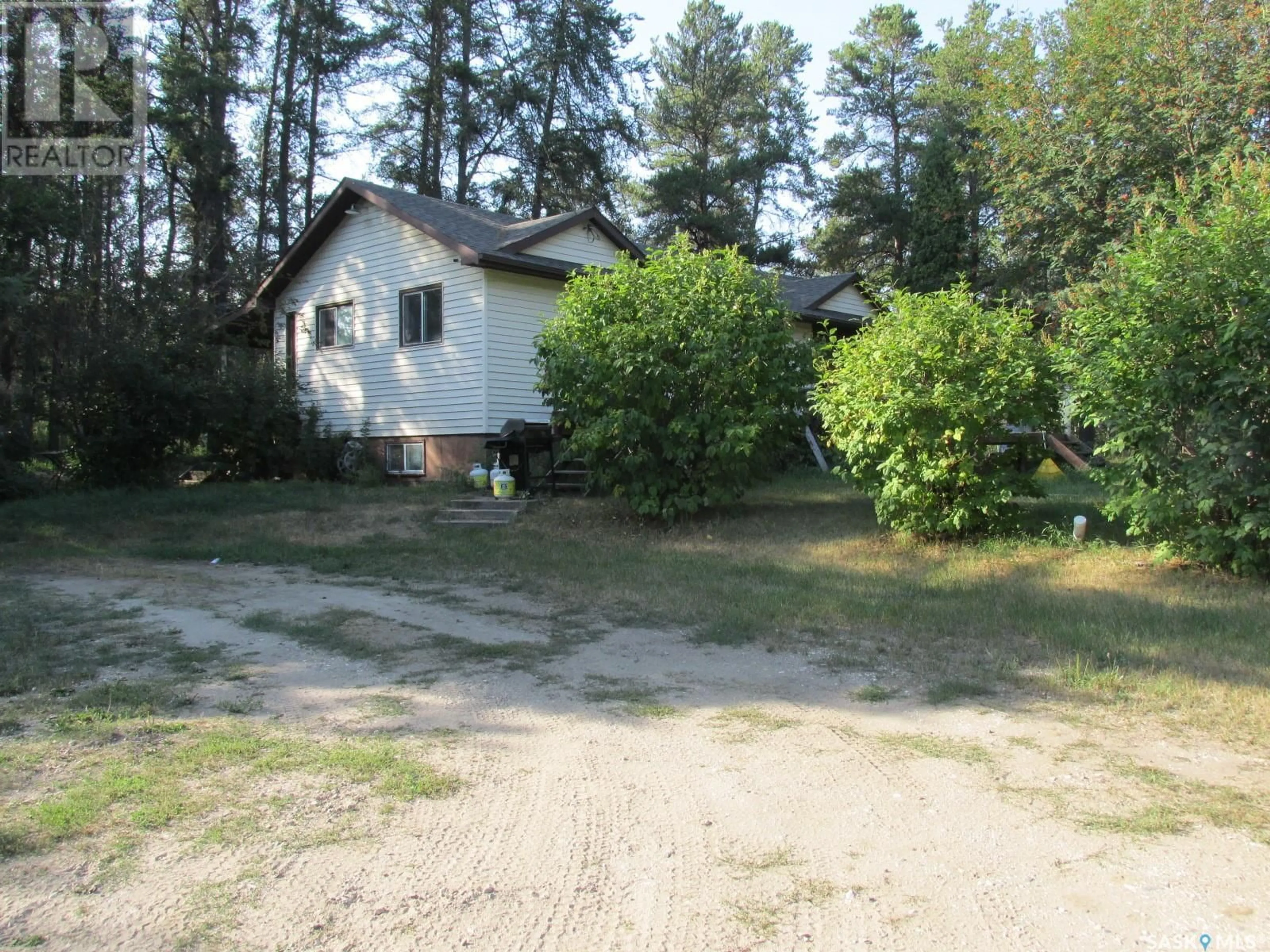 Unknown for 19.95 ACRE ACREAGE RM OF MOOSE RANGE, Moose Range Rm No. 486 Saskatchewan S0E0L0