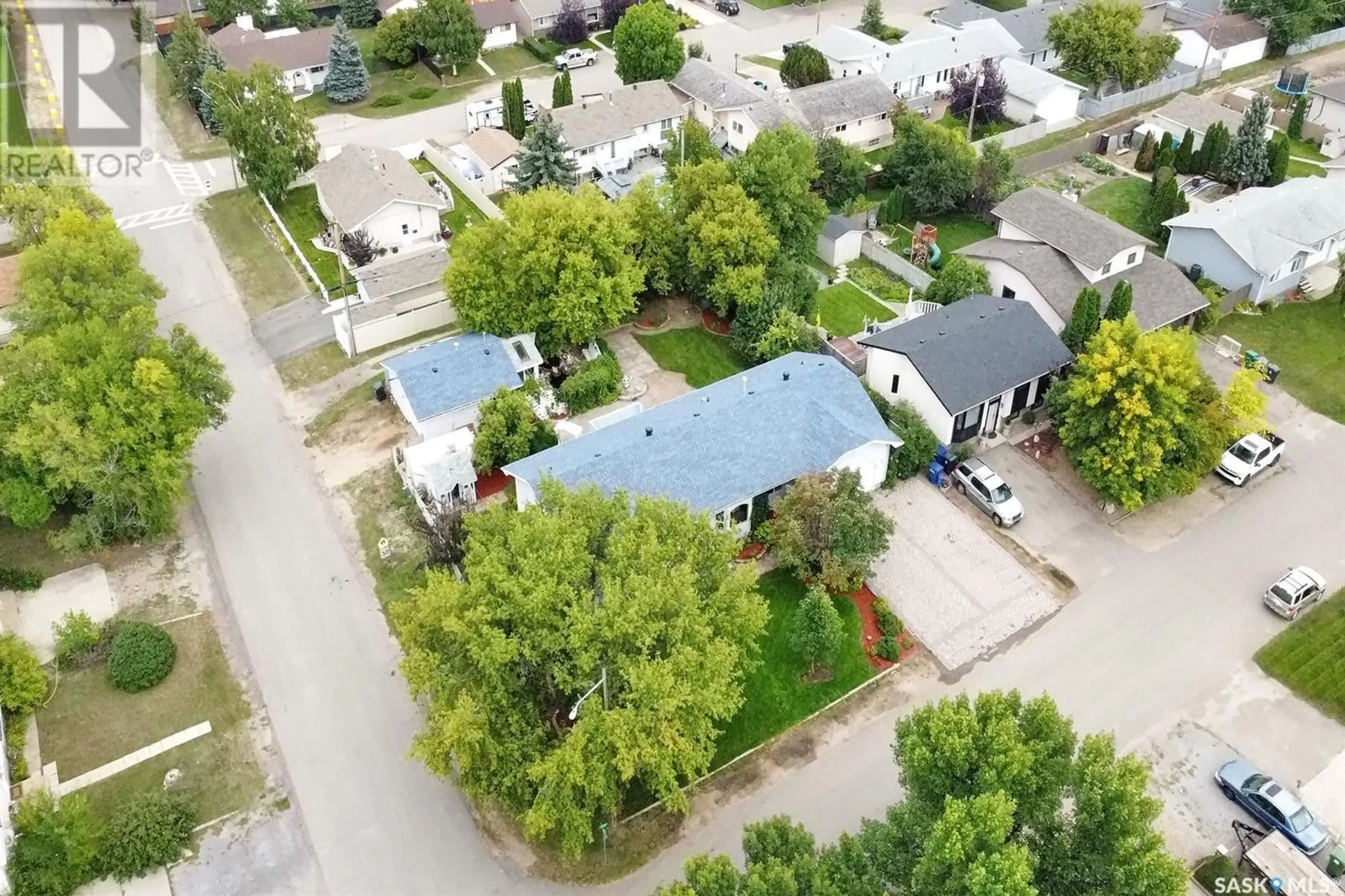 Frontside or backside of a home for 239 7th STREET, Pilot Butte Saskatchewan S0G3Z0