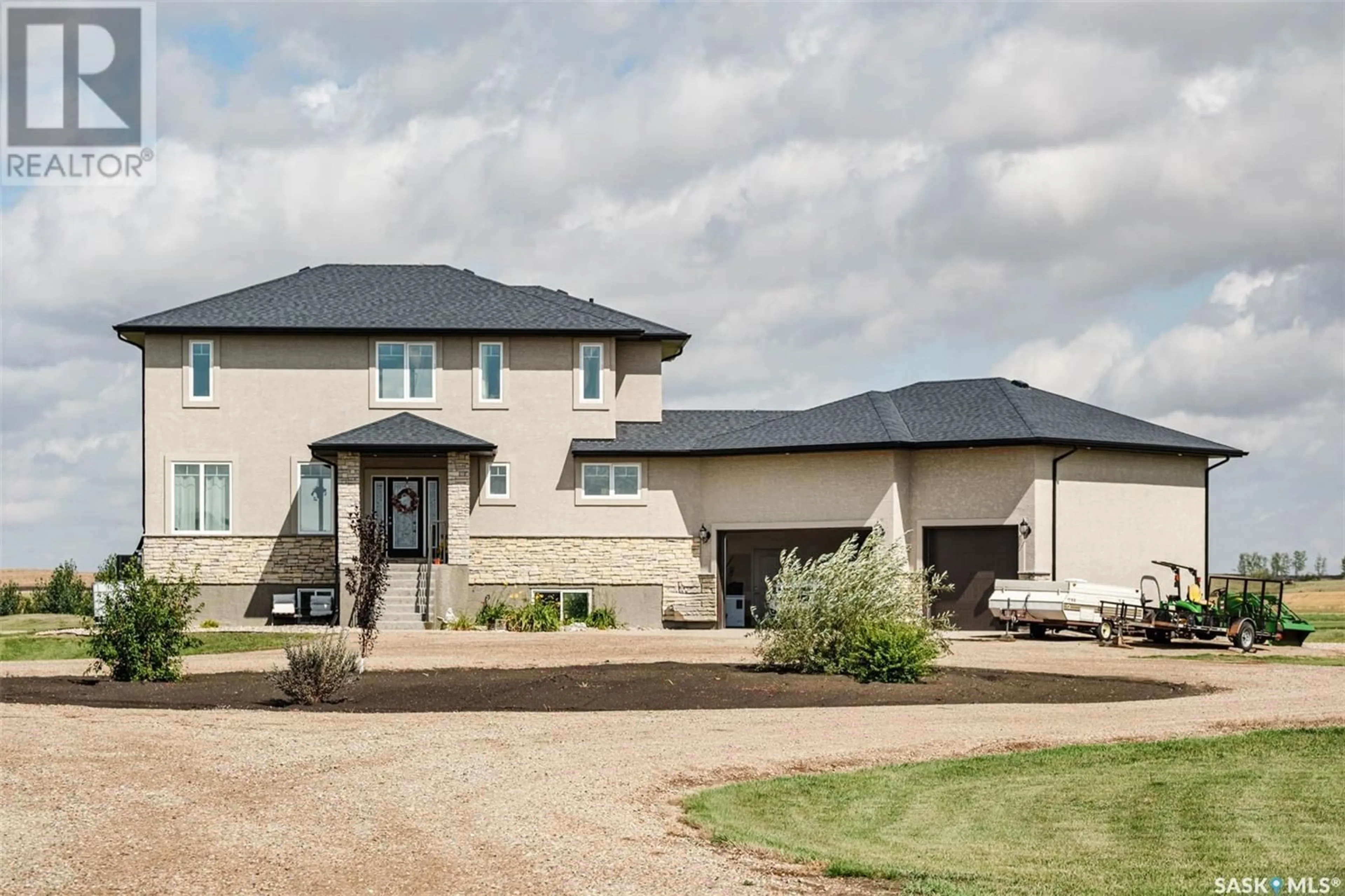 Frontside or backside of a home for 156 Jameson CRESCENT, Edenwold Rm No. 158 Saskatchewan S4L5B1