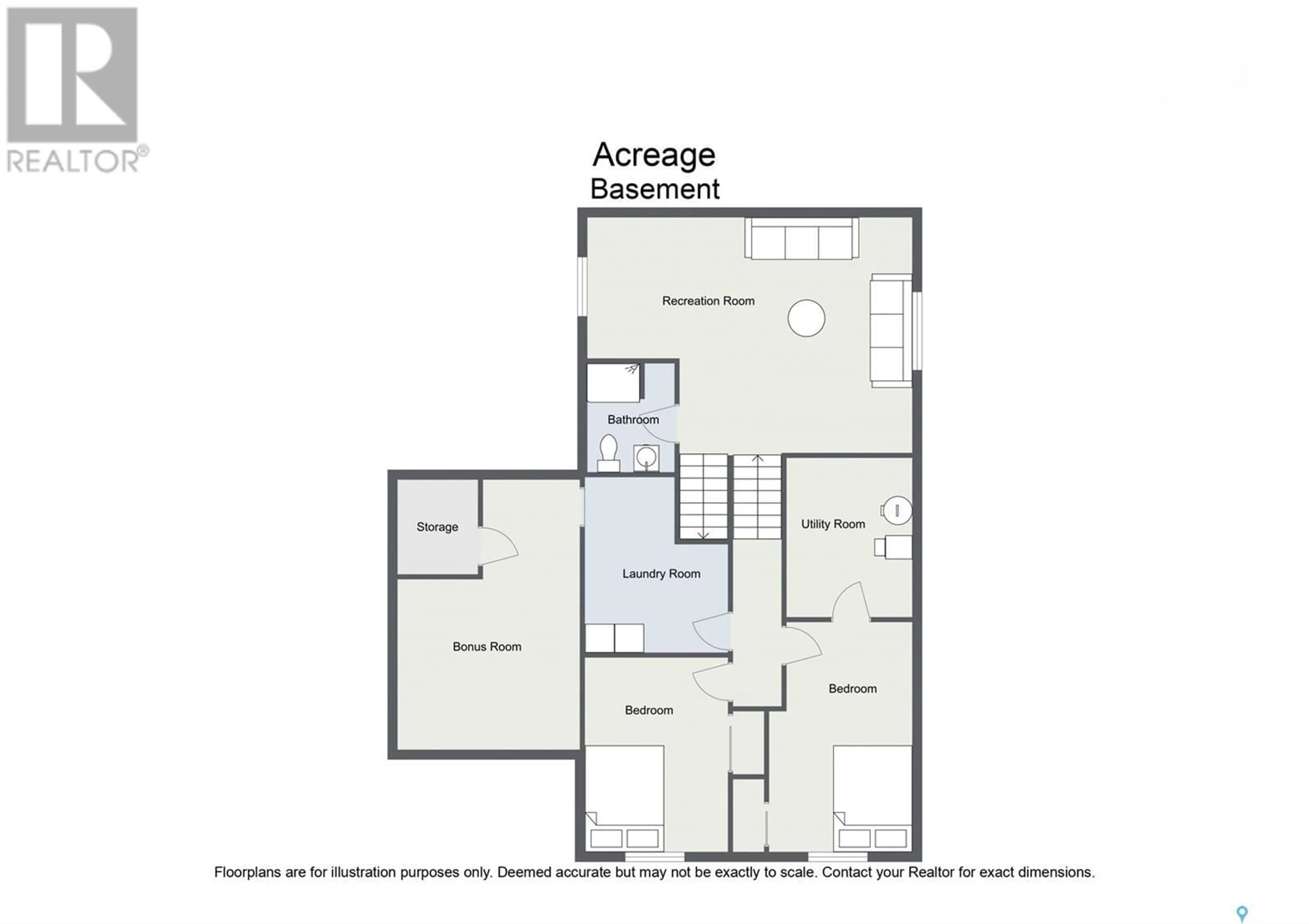 Floor plan for 304251 Melness ROAD, Corman Park Rm No. 344 Saskatchewan S7K3J8