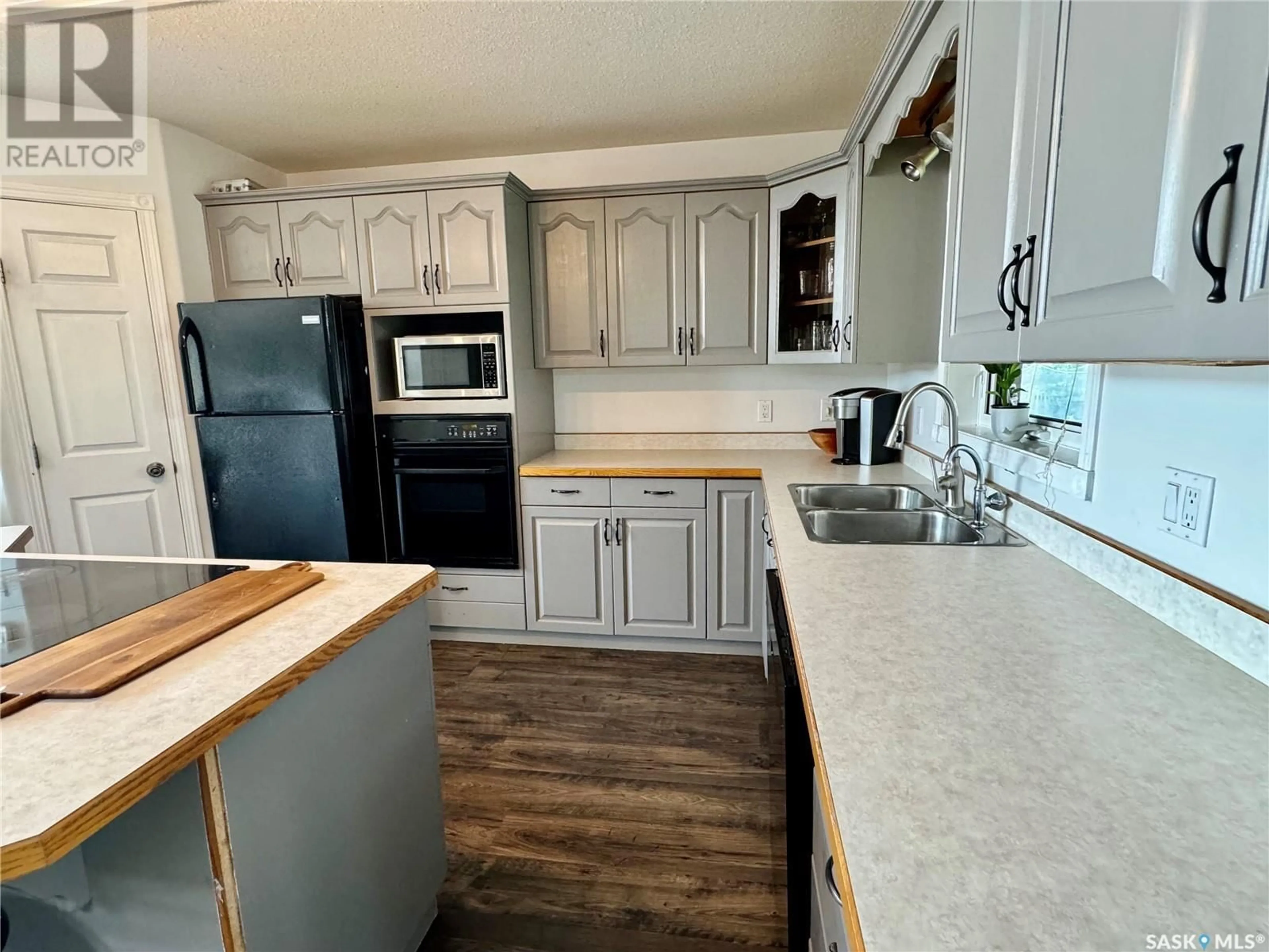 Kitchen for RM of Wallace Acreage 11 Acres, Wallace Rm No. 243 Saskatchewan S3N2W7