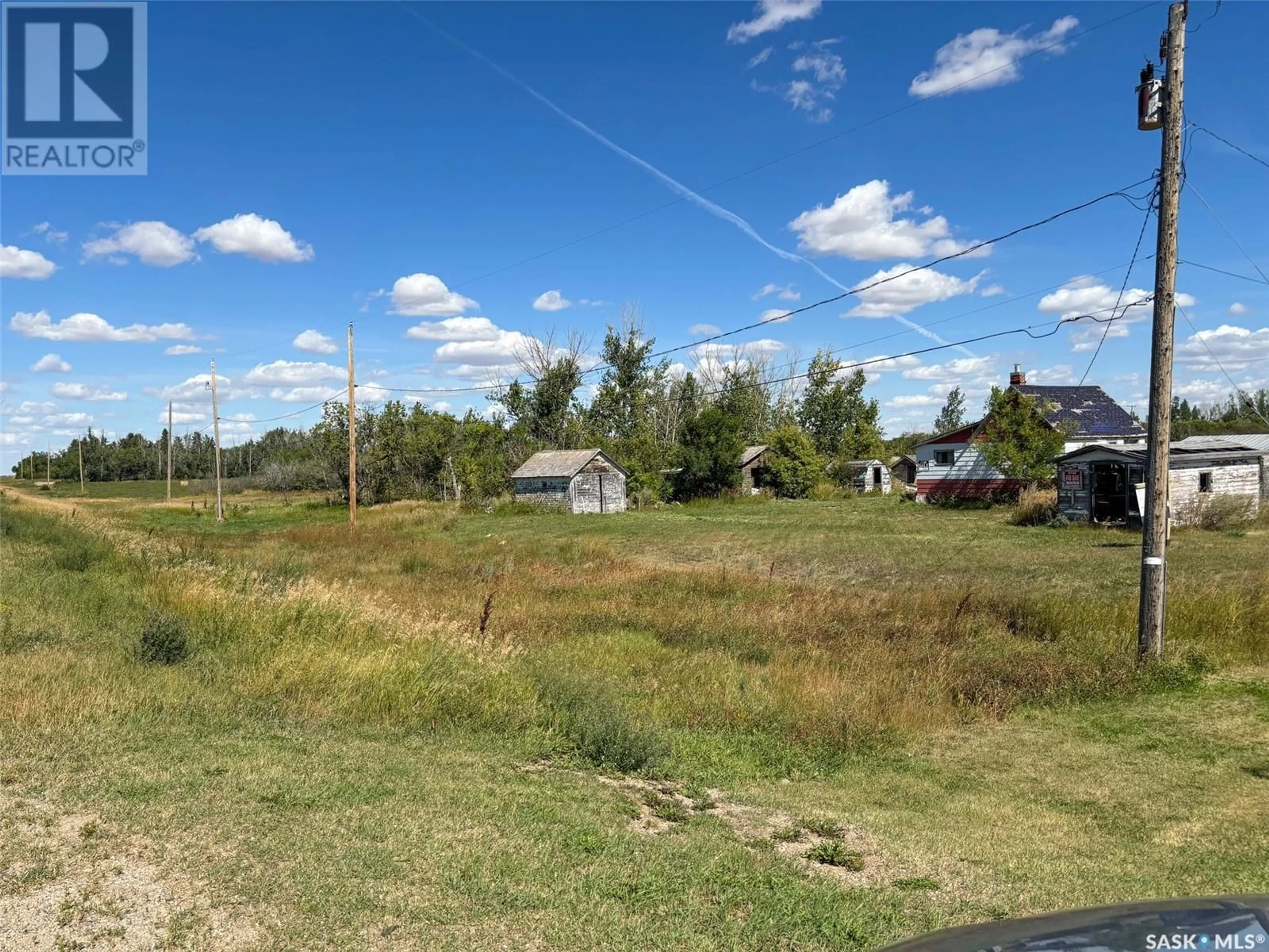 Street view for 102 Highway, Simpson Saskatchewan S0G4M0