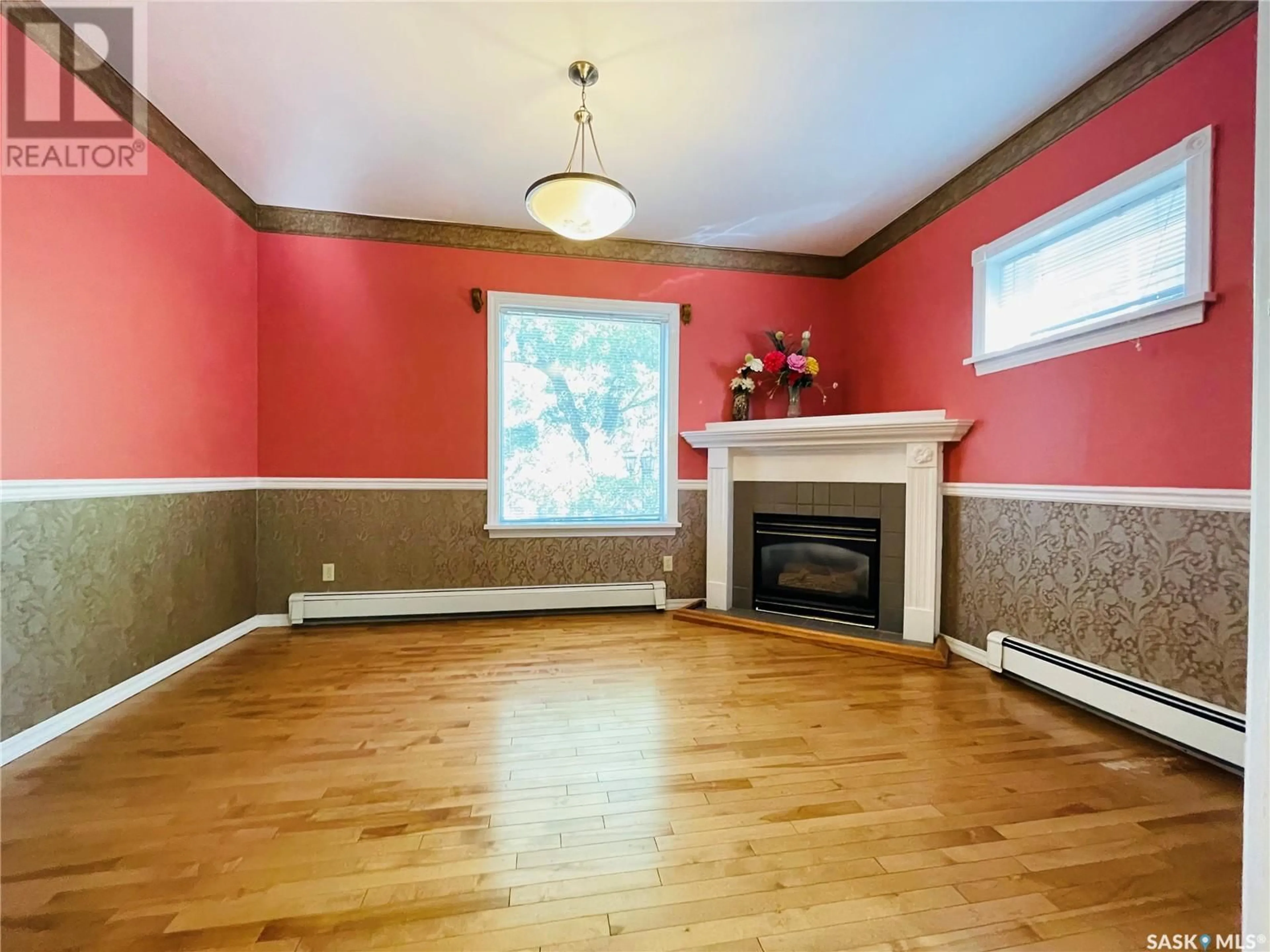 A pic of a room, wood floors for 2230 Rose STREET, Regina Saskatchewan S4R2A6