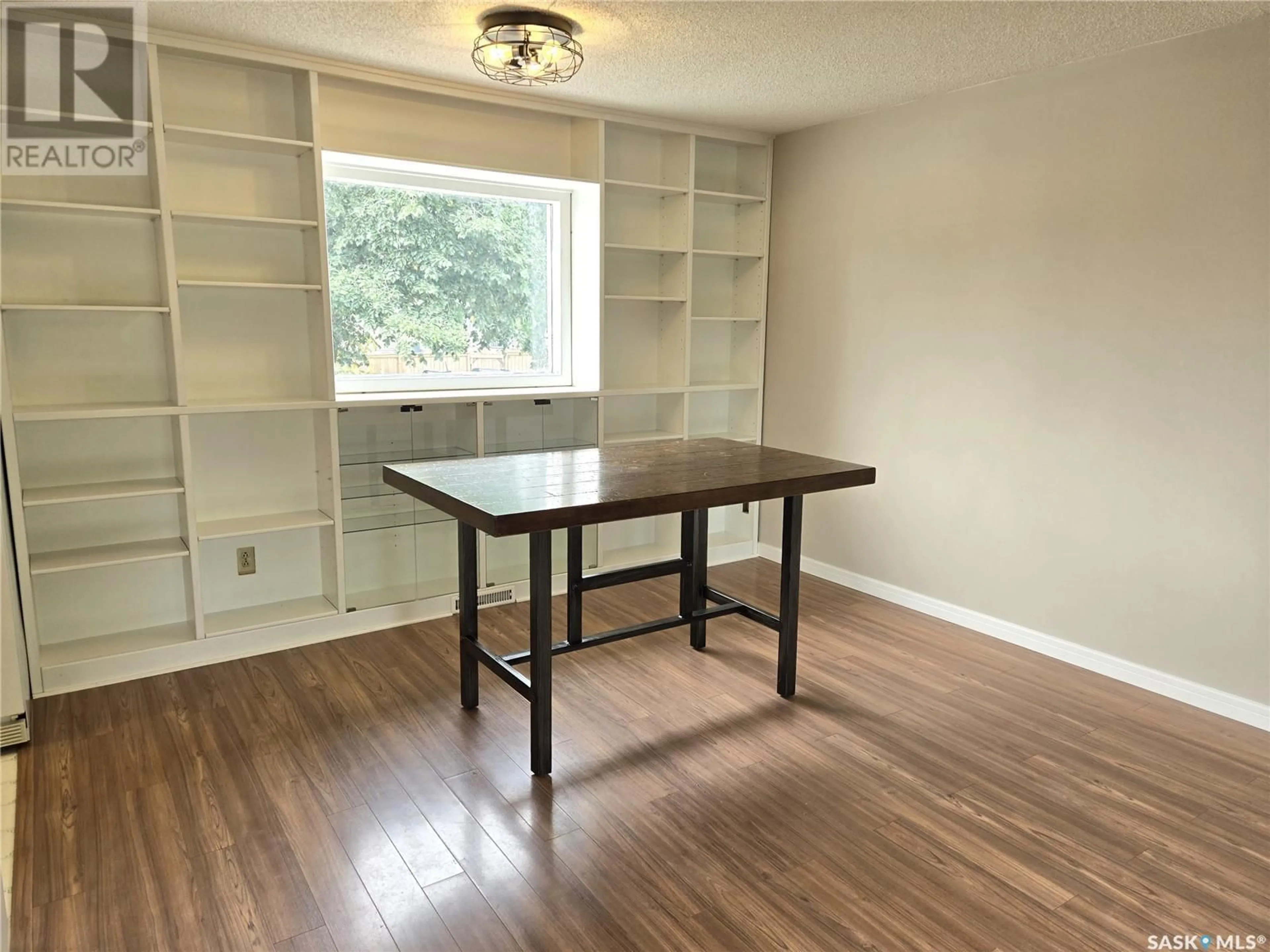 A pic of a room, wood floors for 422 McKenzie STREET, Outlook Saskatchewan S0L2N0