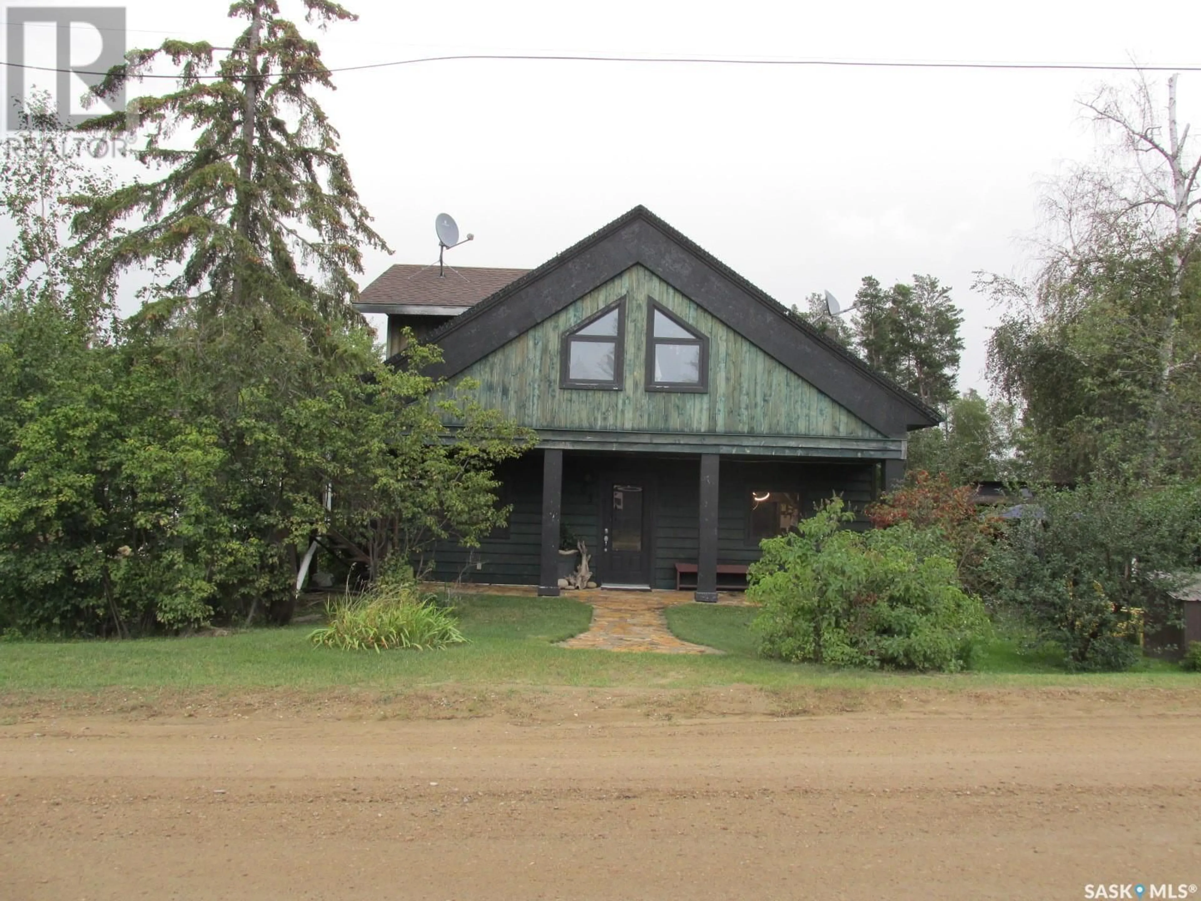 Cottage for 701 Pine DRIVE, Tobin Lake Saskatchewan S0E1E0