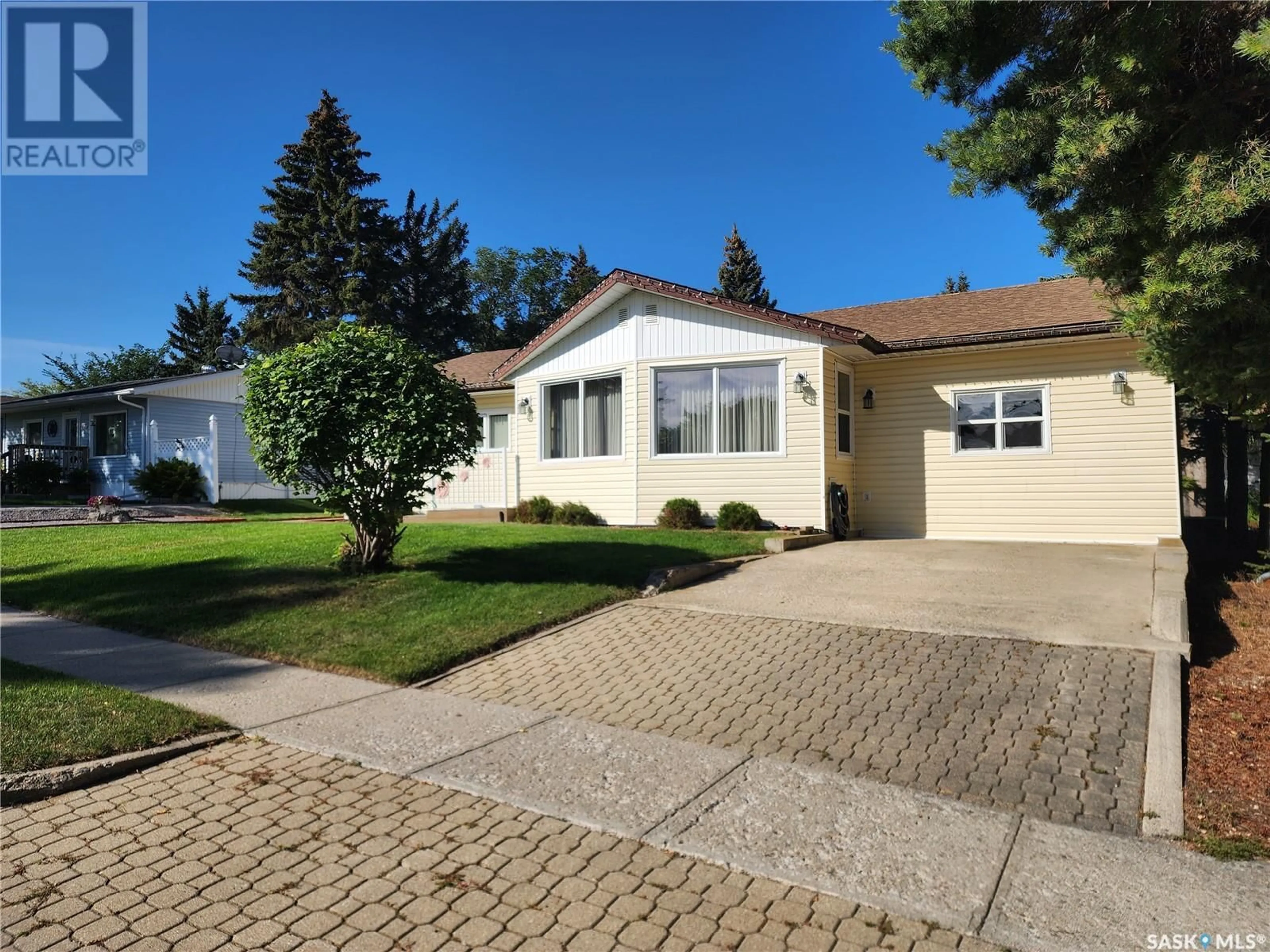 Frontside or backside of a home for 114 Cairo STREET, Wolseley Saskatchewan S0G5H0