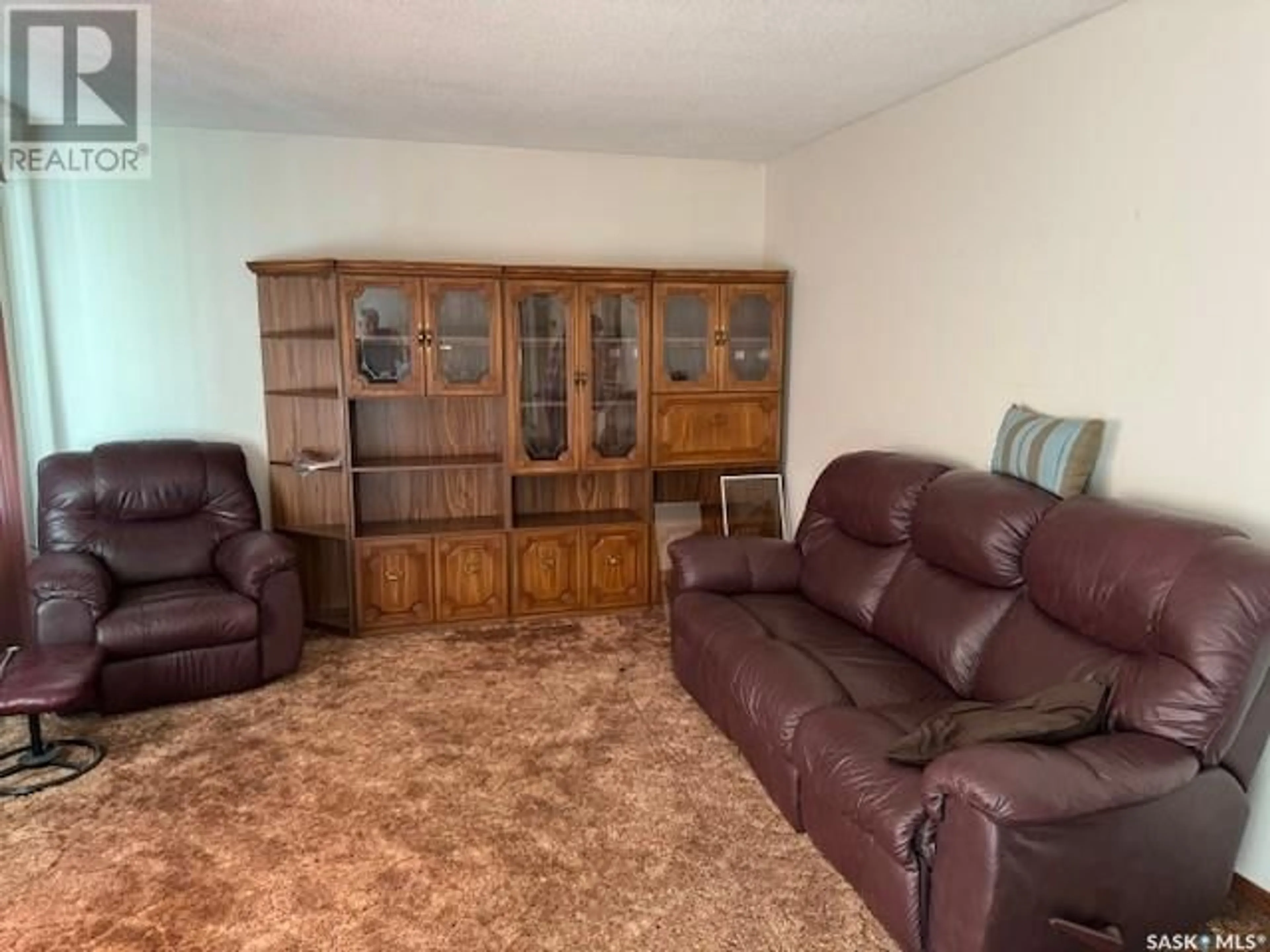 Living room, unknown floor for 1171 109th STREET, North Battleford Saskatchewan S9A2E6