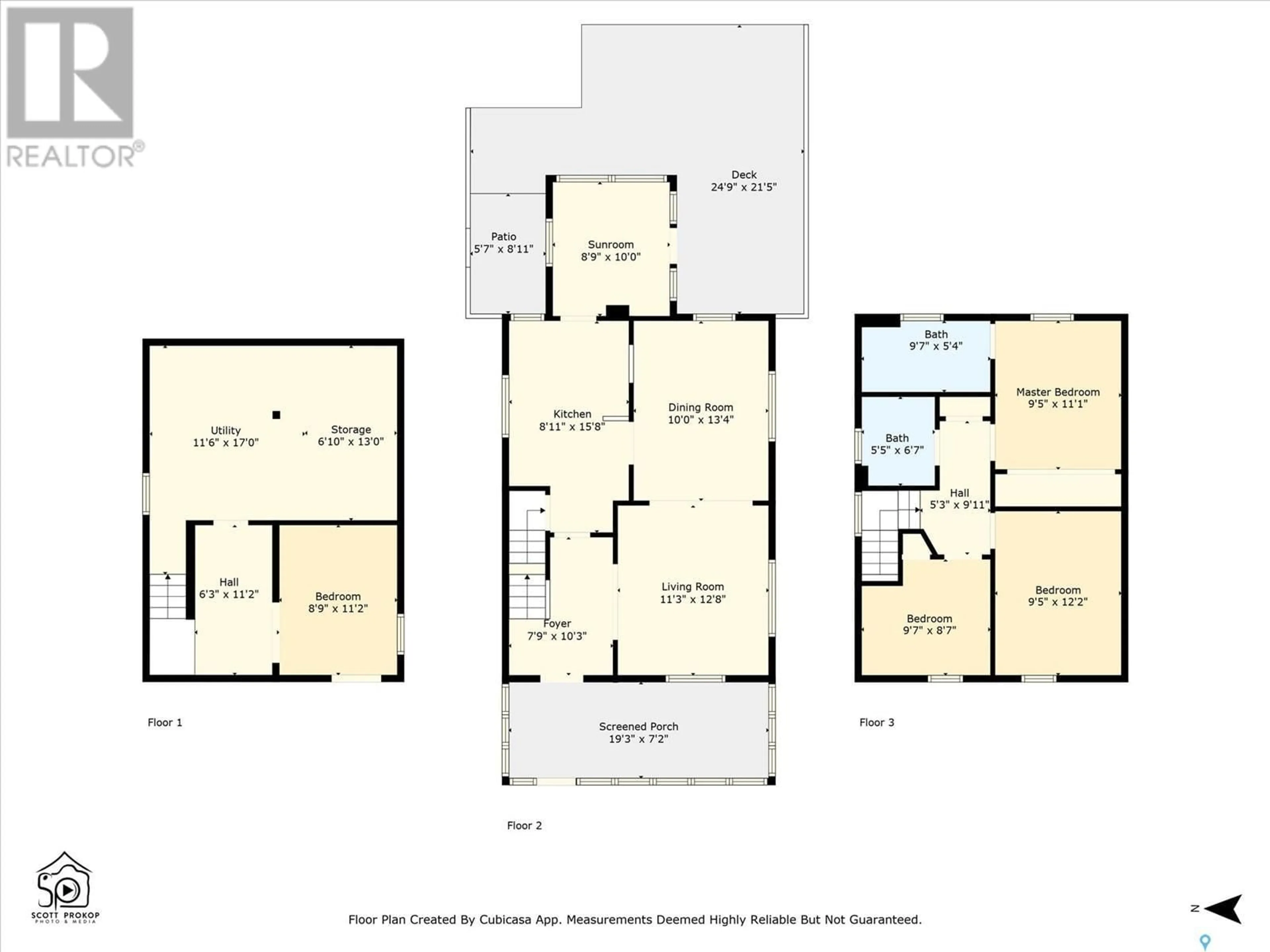 Floor plan for 814 6th AVENUE N, Saskatoon Saskatchewan S7K2T2