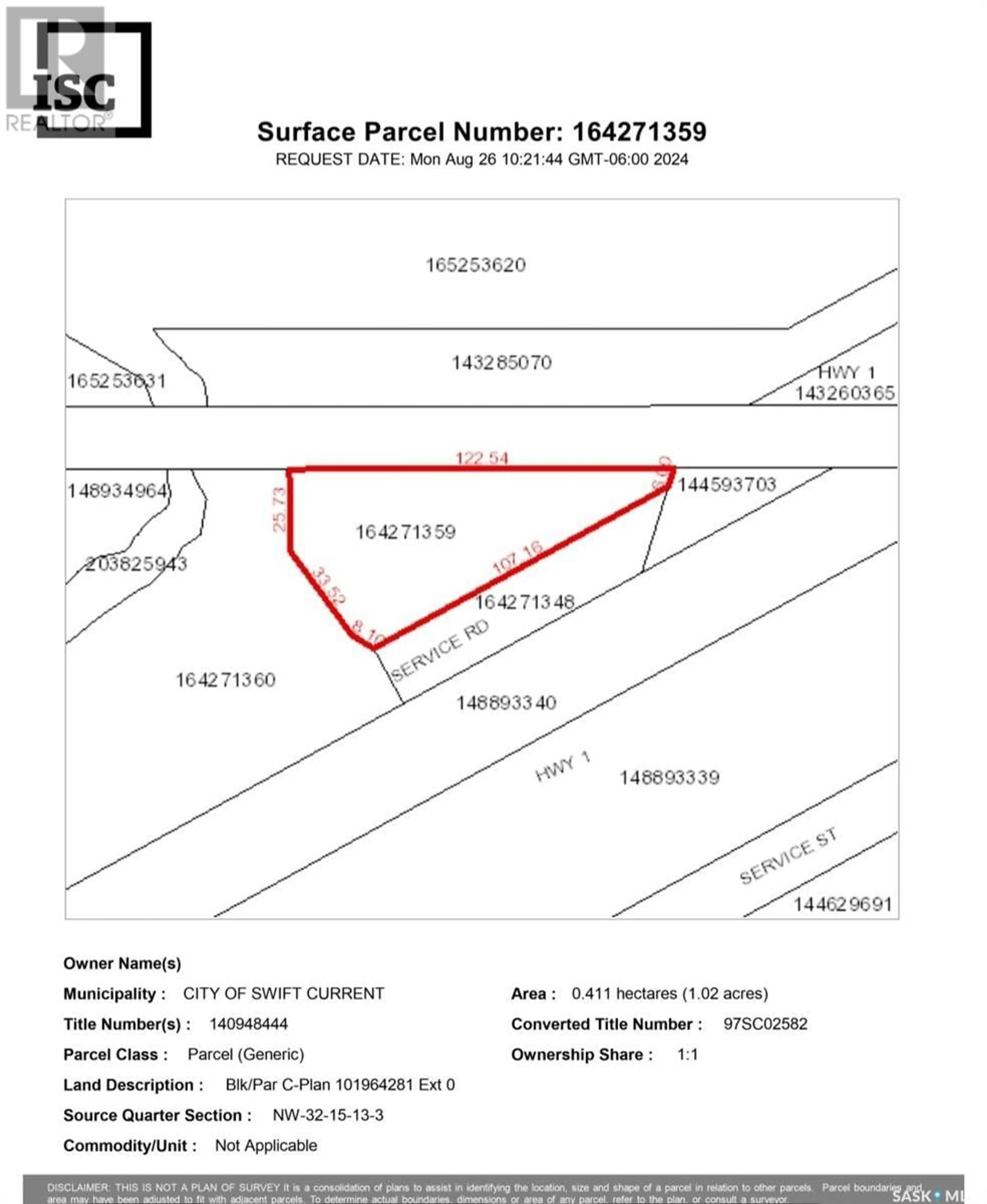 Floor plan for 37 Ponderosa TRAIL N, Swift Current Saskatchewan S9H5M5