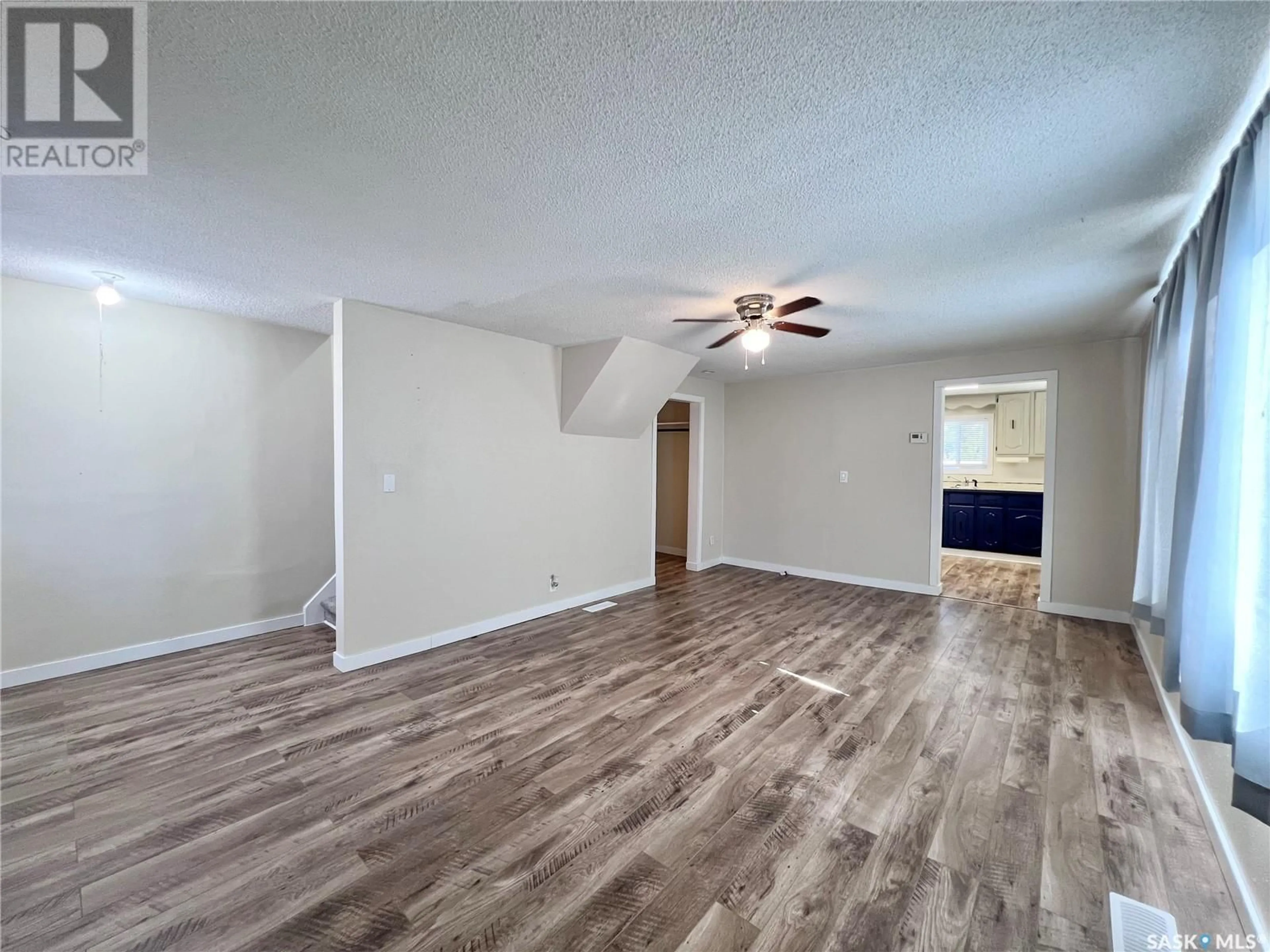 A pic of a room, wood floors for 215 Simpson STREET, Outlook Saskatchewan S0L2N0