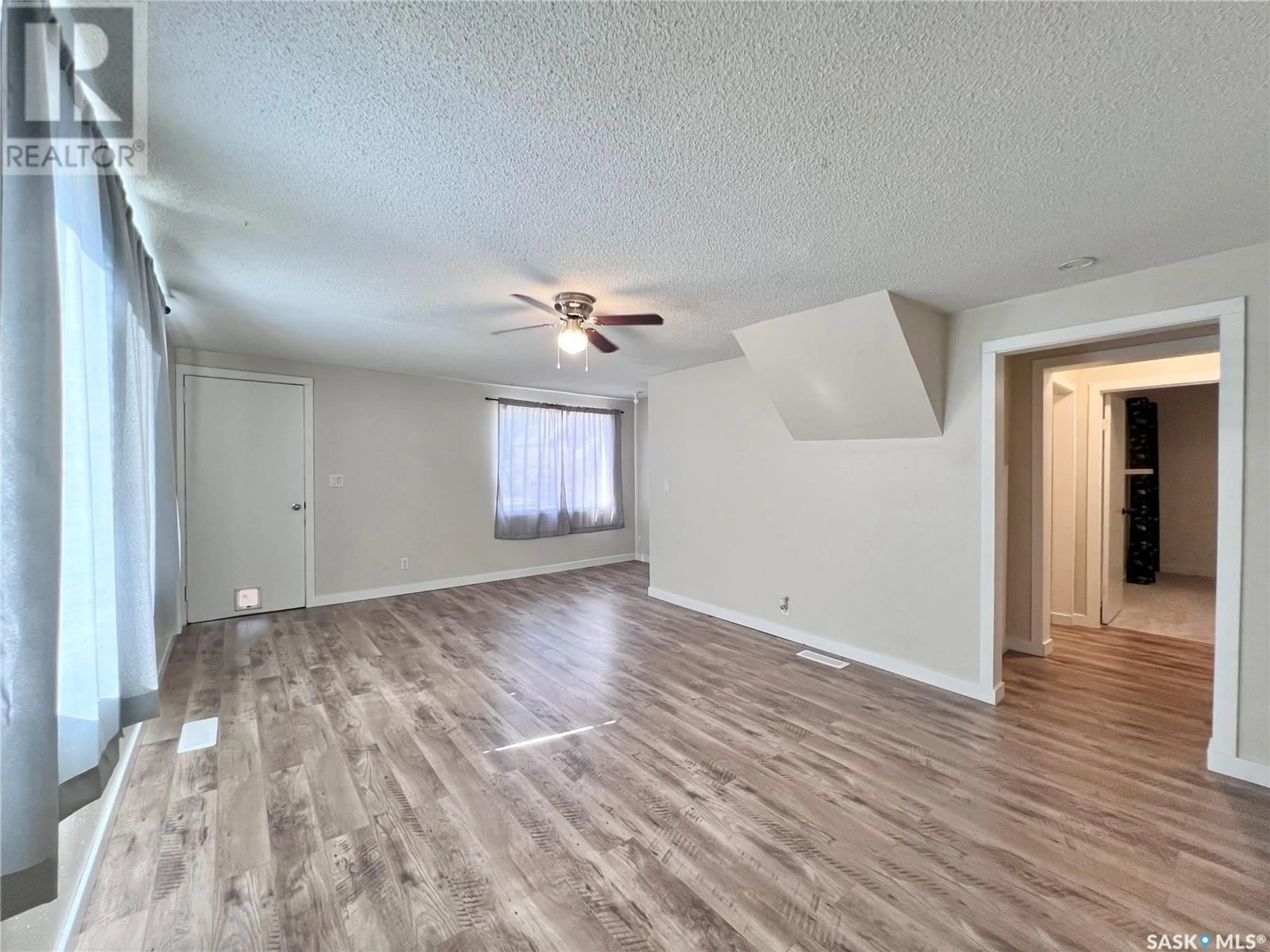 A pic of a room, wood floors for 215 Simpson STREET, Outlook Saskatchewan S0L2N0