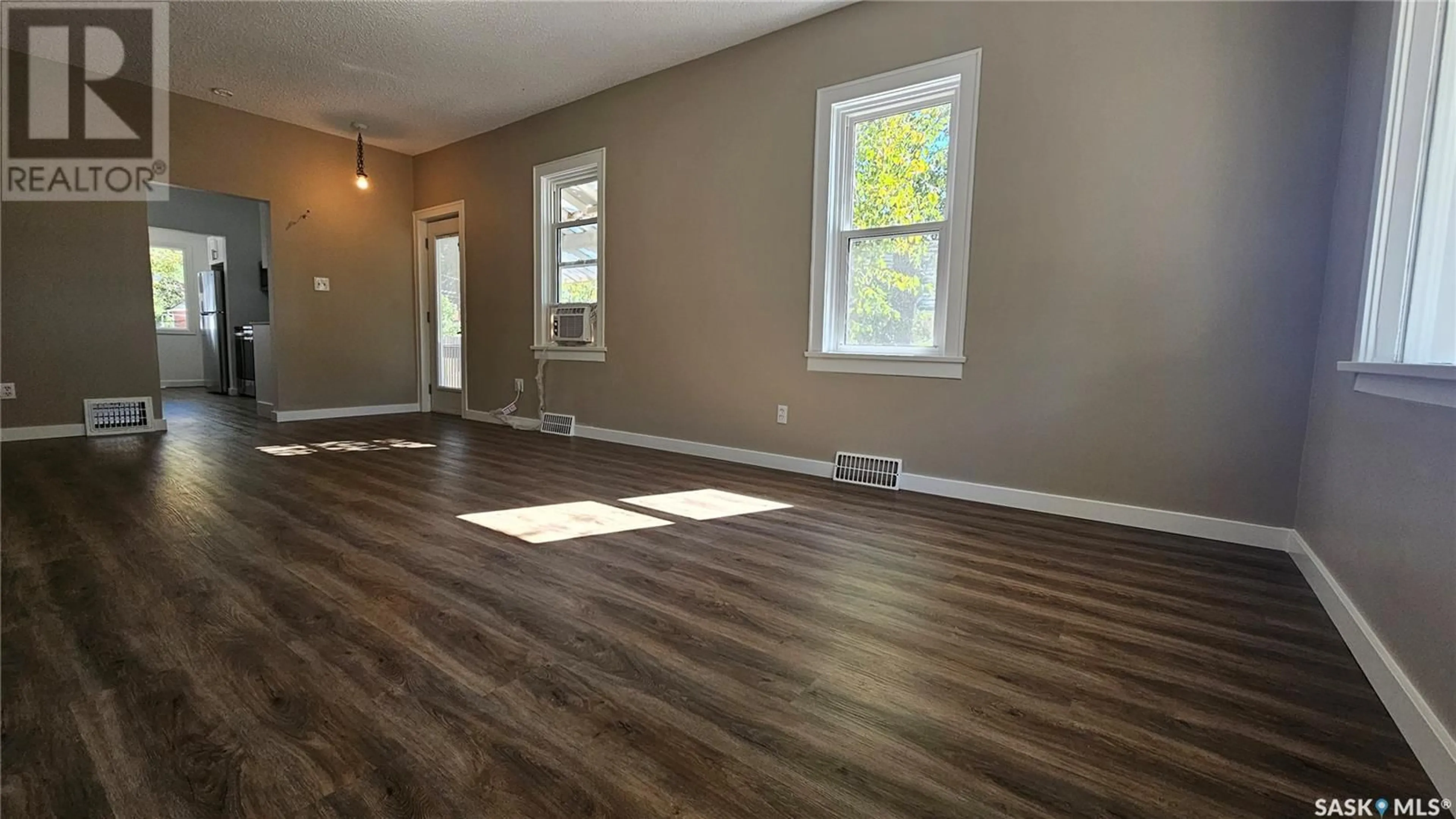 A pic of a room, wood floors for 429 2nd AVENUE NE, Swift Current Saskatchewan S9H2E3