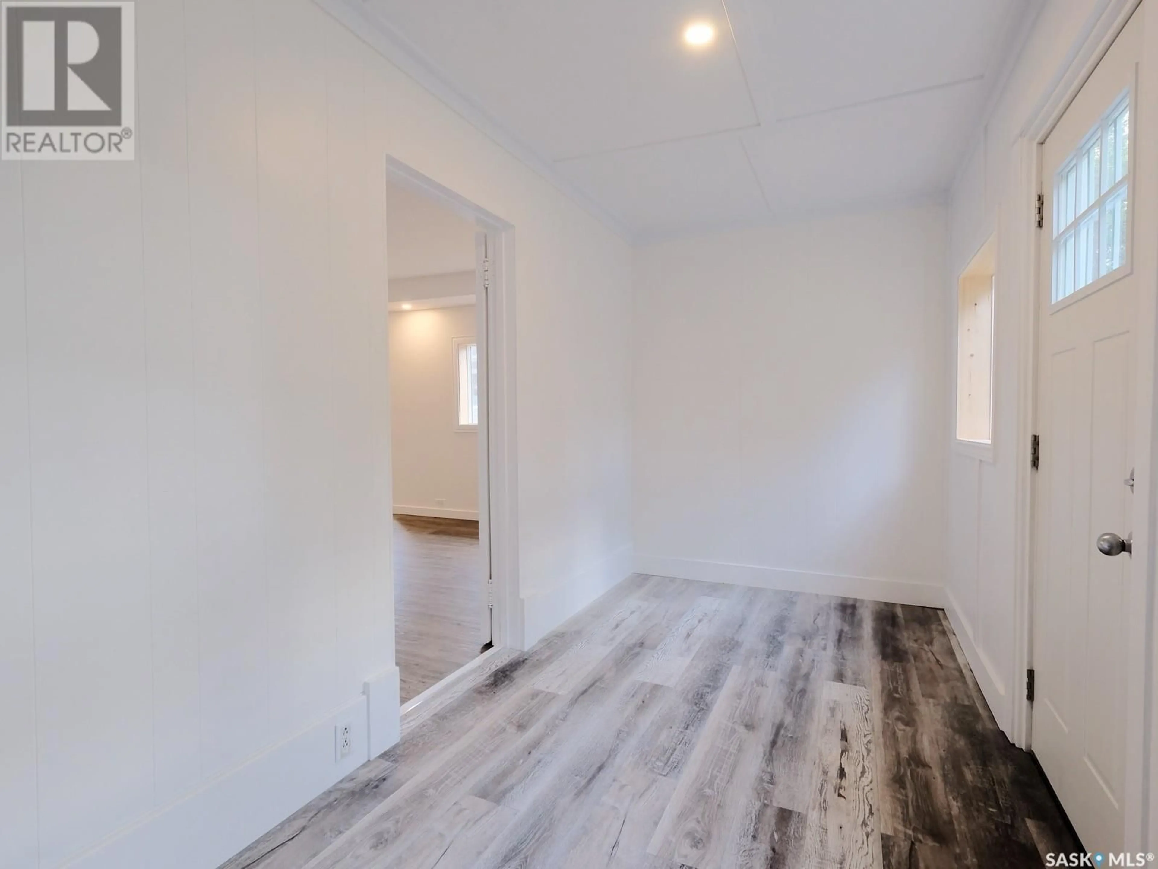 A pic of a room, wood floors for 714 Main STREET, Rosetown Saskatchewan S0L2V0