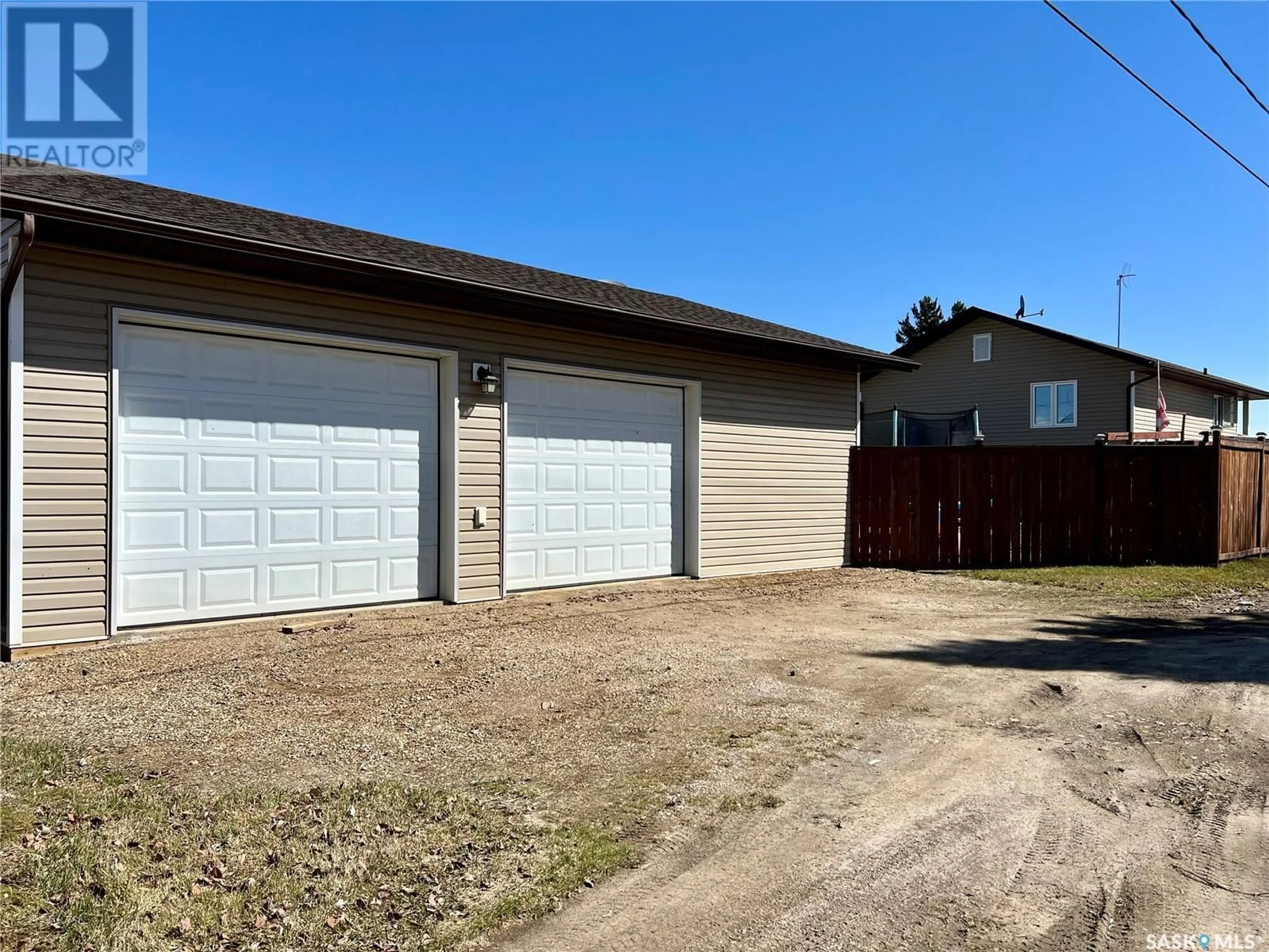 Frontside or backside of a home, the street view for 102 Second AVENUE N, Ebenezer Saskatchewan S0A0T0