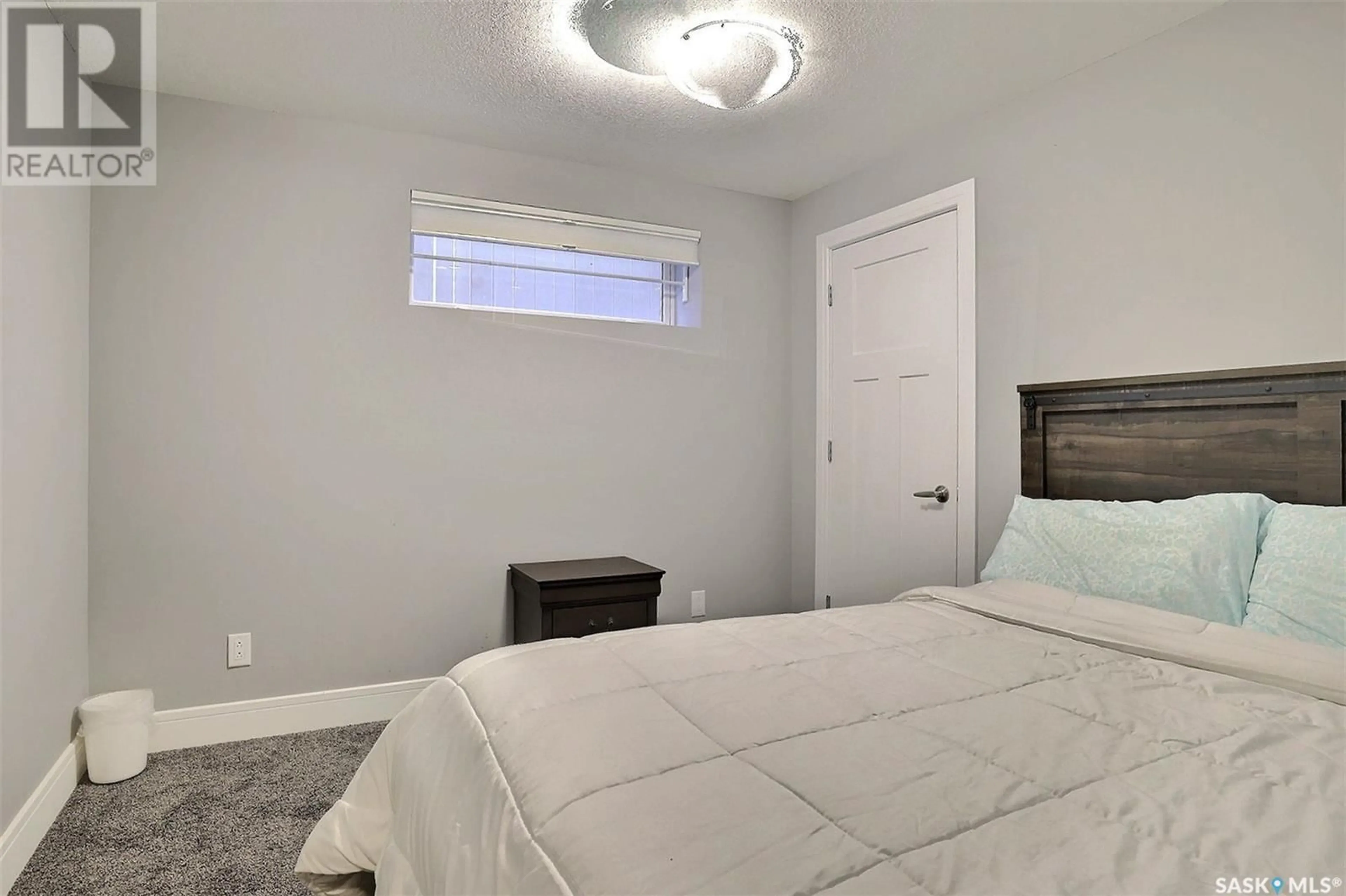 A pic of a room, carpet floors for 4613 Skinner CRESCENT, Regina Saskatchewan S4W0A2