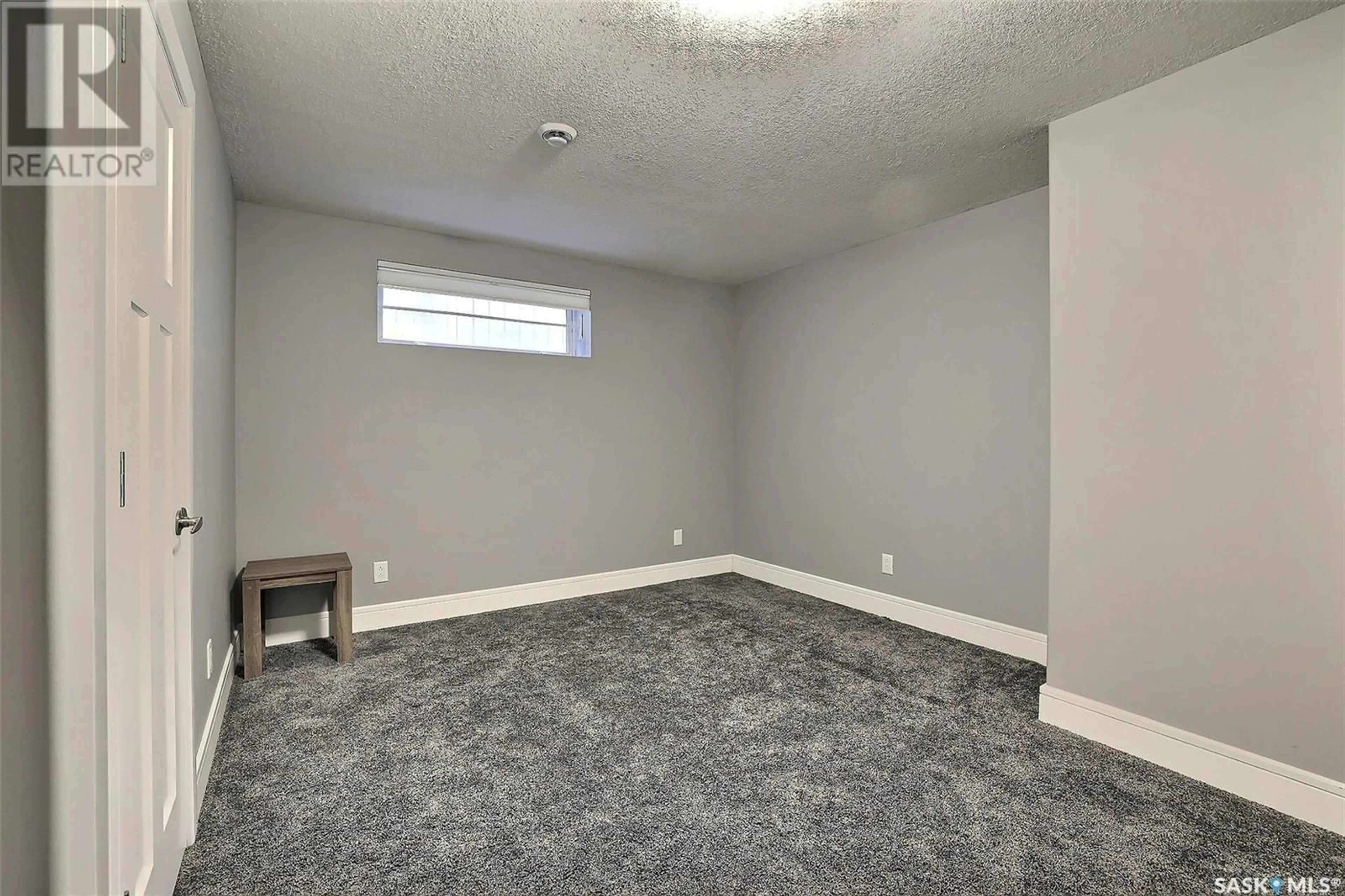 A pic of a room, carpet floors for 4613 Skinner CRESCENT, Regina Saskatchewan S4W0A2