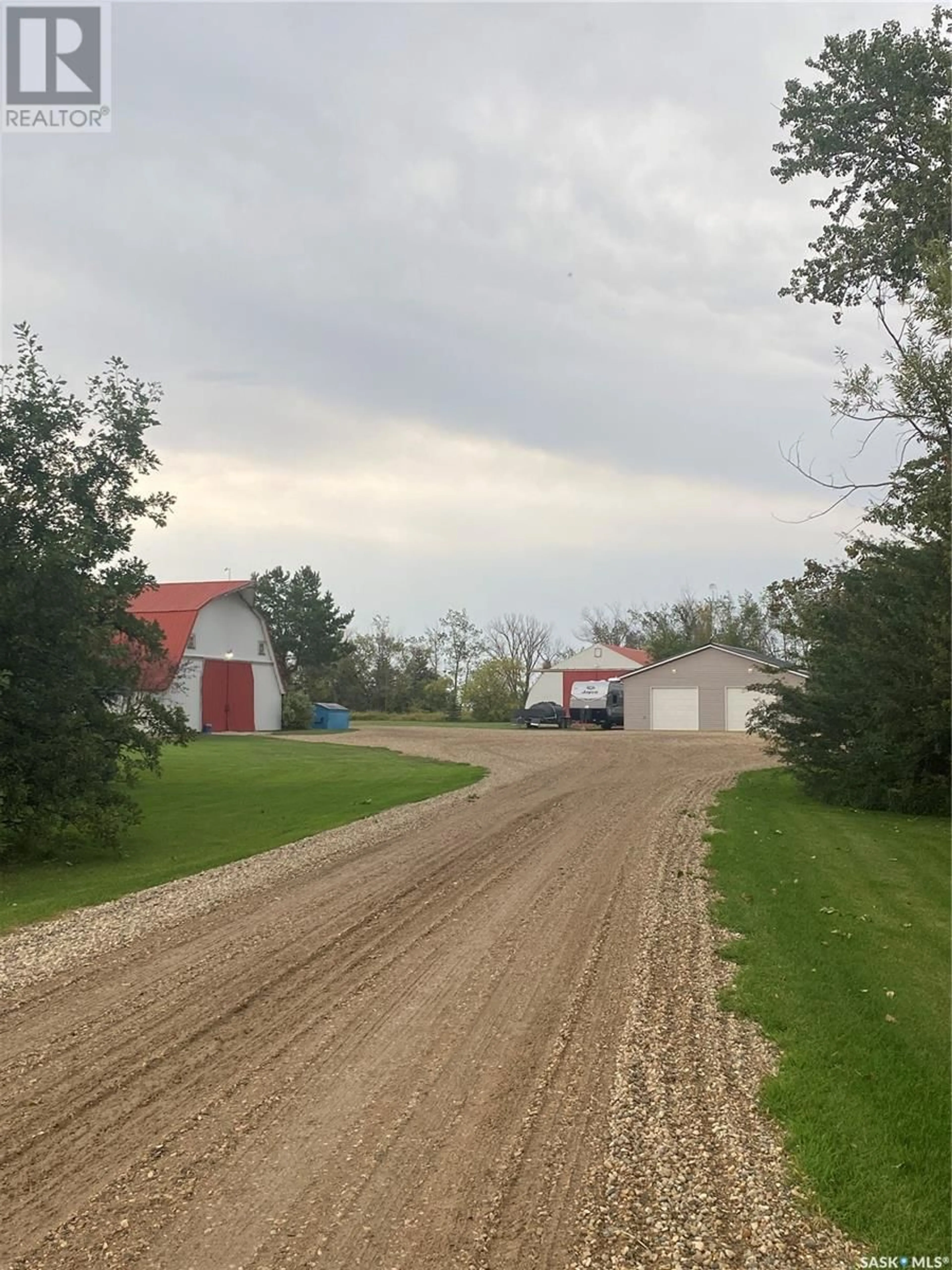 Street view for Fillmore Acreage (13.6 acres), Fillmore Rm No. 96 Saskatchewan S0G4T0