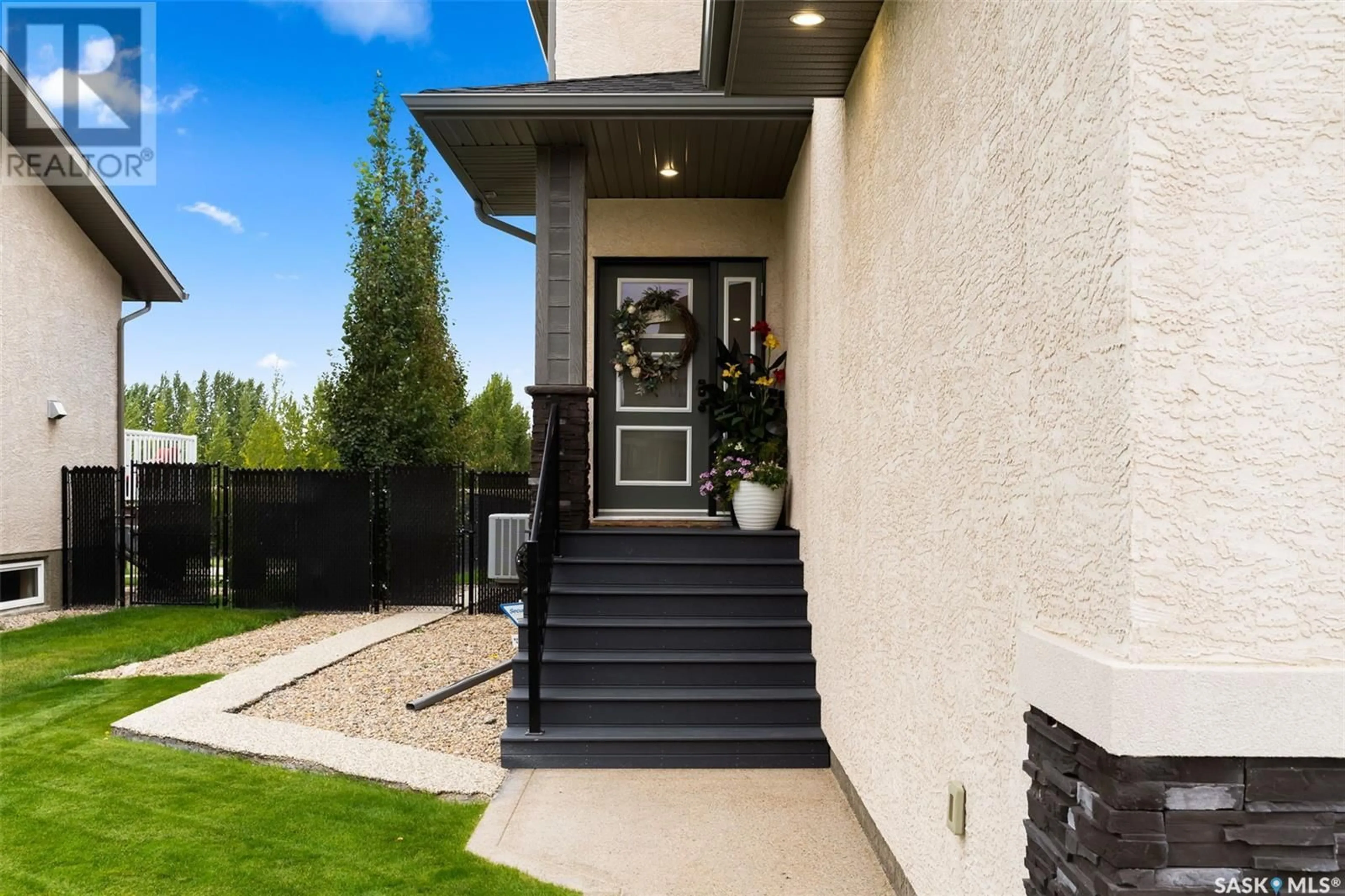 Indoor entryway for 7 Stanford ROAD, White City Saskatchewan S4L0C9