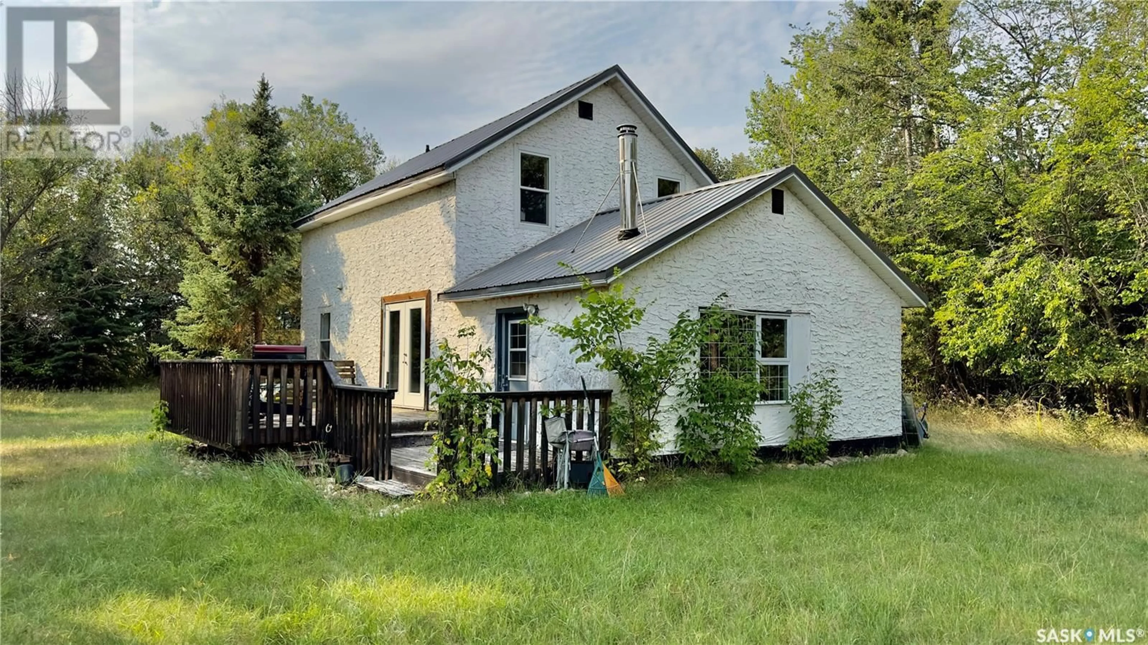 Cottage for RM of Mervin Acreage - Robinson, Mervin Rm No.499 Saskatchewan S0M0Y0