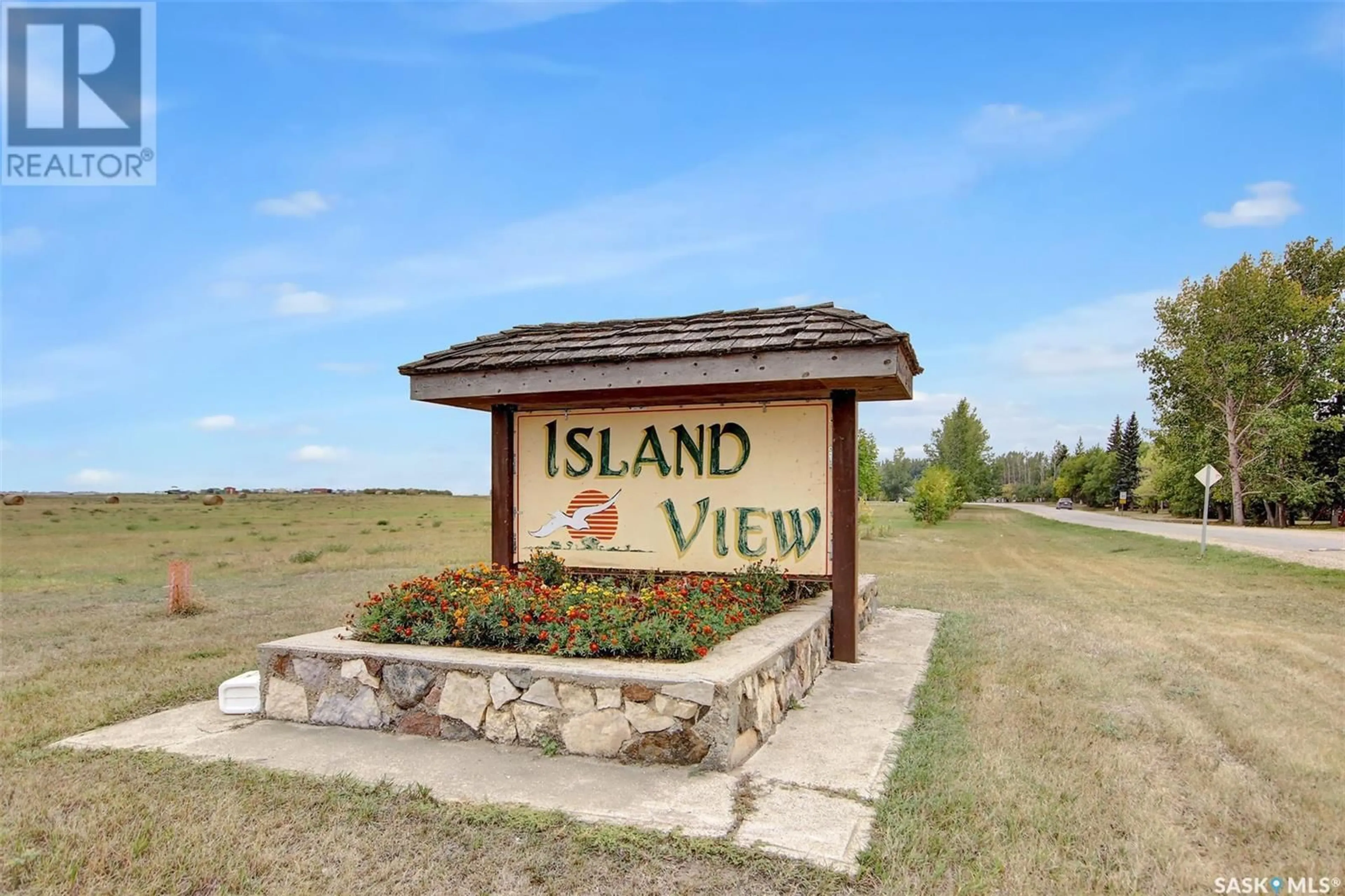 Street view for 143 Marine DRIVE, Island View Saskatchewan S0G1C0