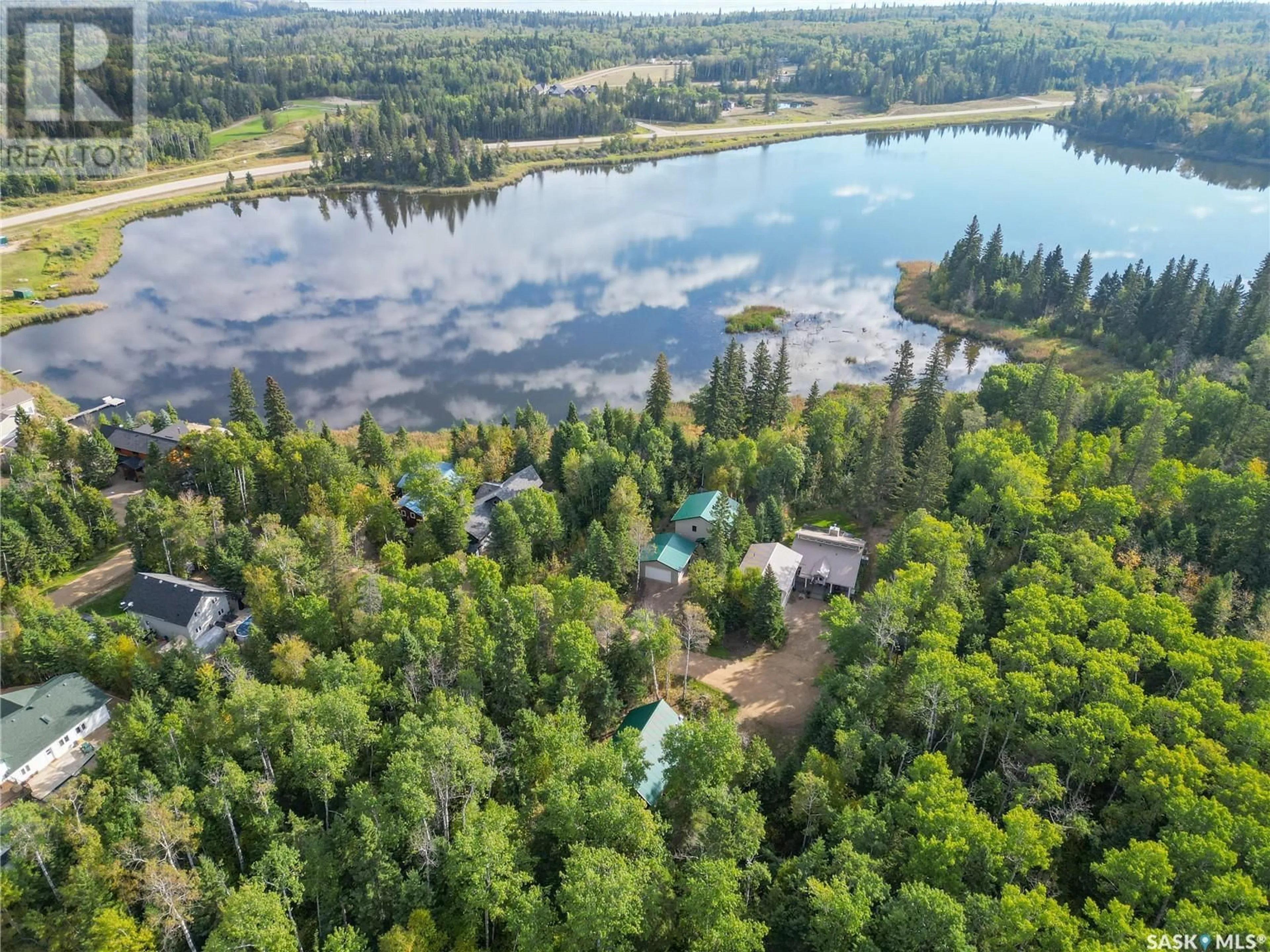 Lakeview for 1305 Laurie PLACE, Emma Lake Saskatchewan S0J0N0