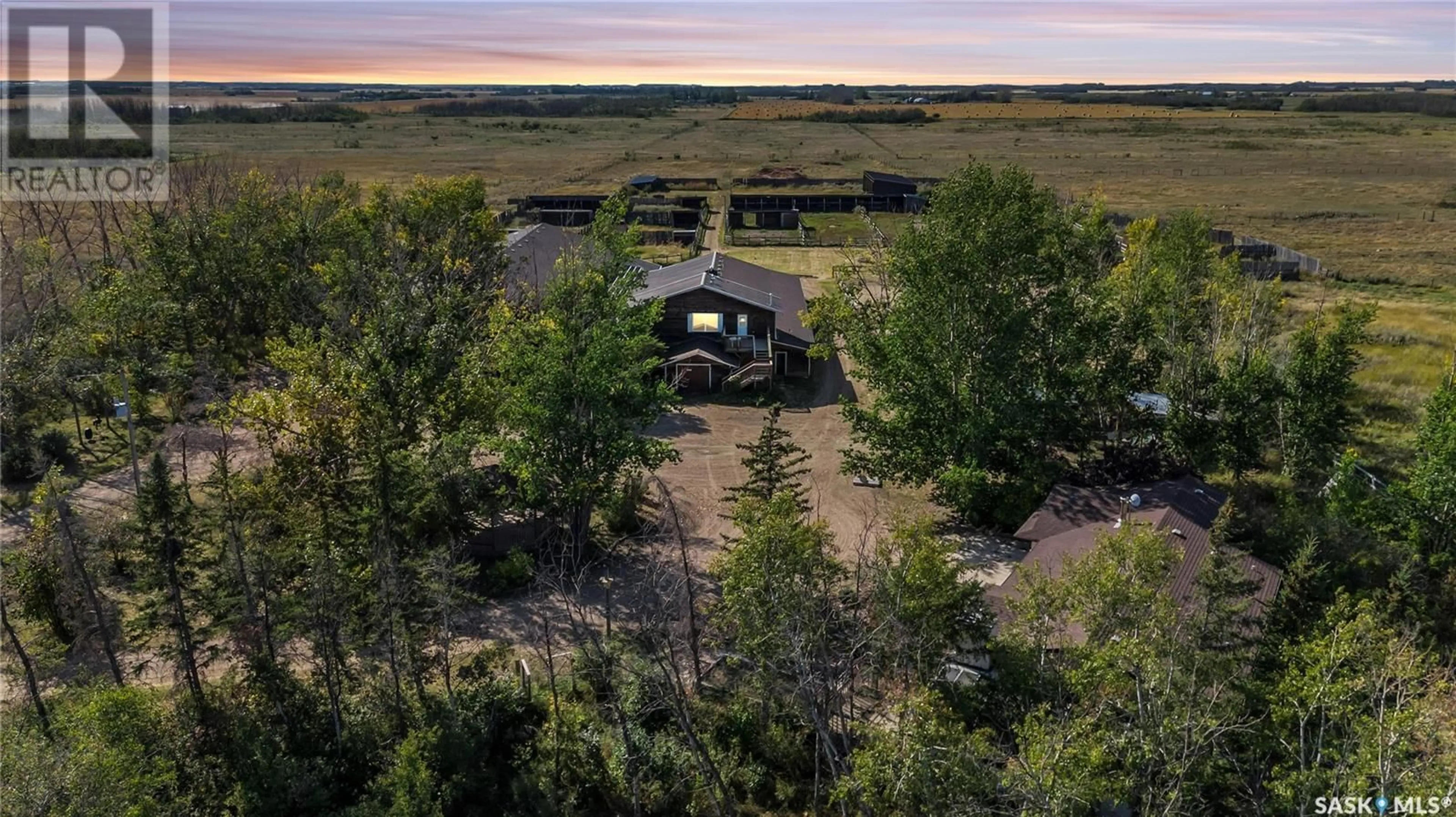 Unknown for ENYR LAND & EQUESTRIAN ESTATE, Corman Park Rm No. 344 Saskatchewan S0K2T0