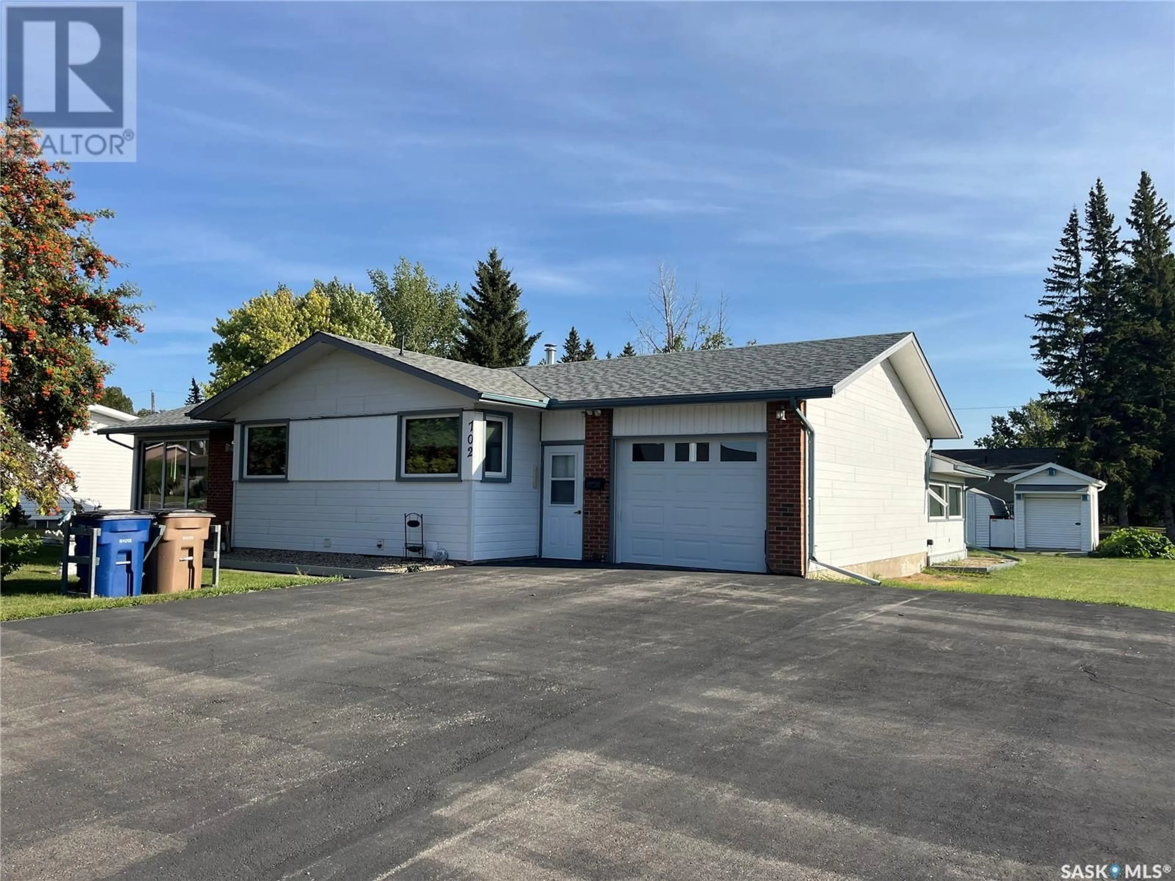 Unknown for 702 PORTAGE AVENUE, Wadena Saskatchewan S0A4J0