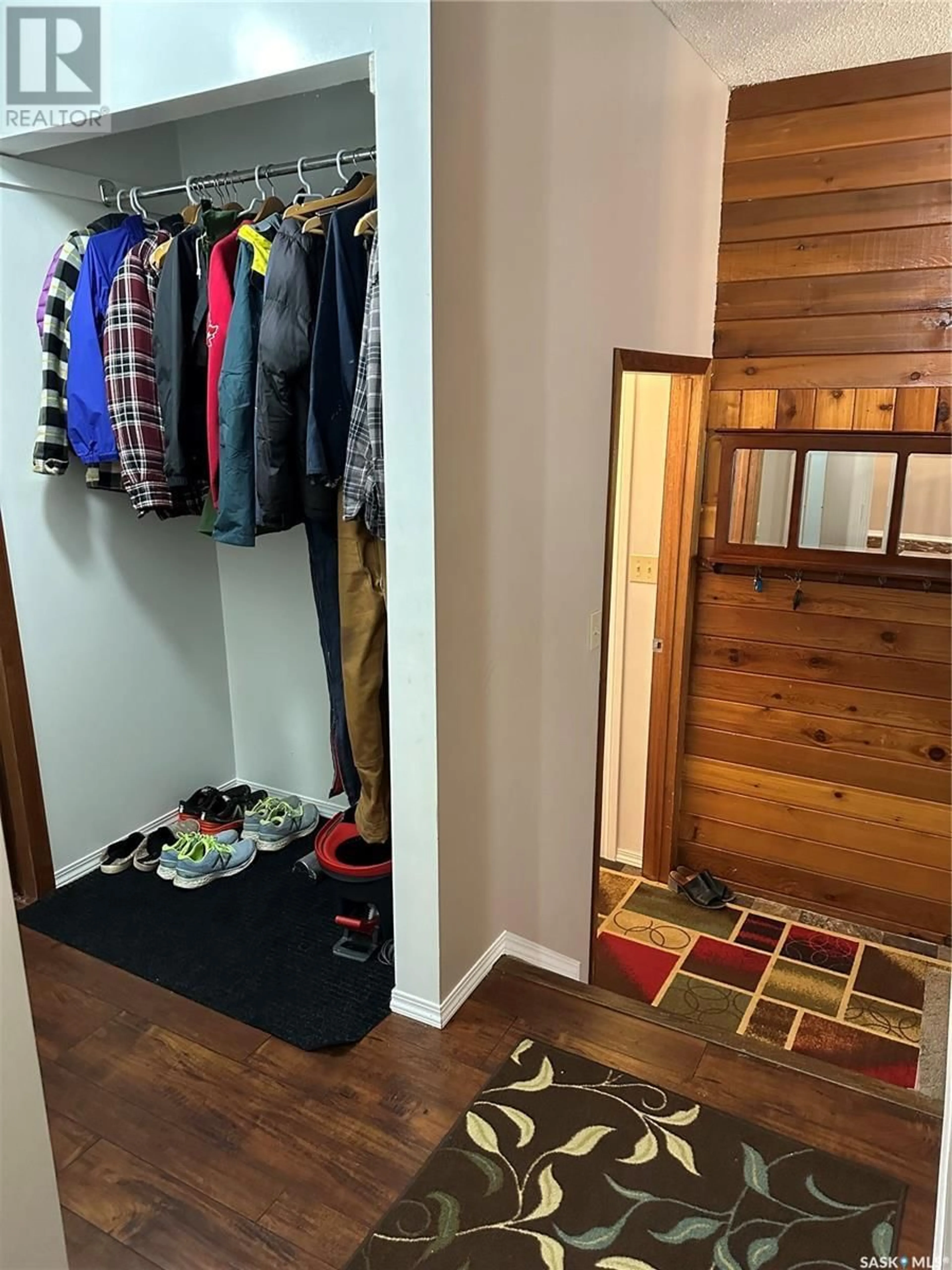 Indoor entryway for 200 SHADY LANE, Canwood Rm No. 494 Saskatchewan S0J2G0