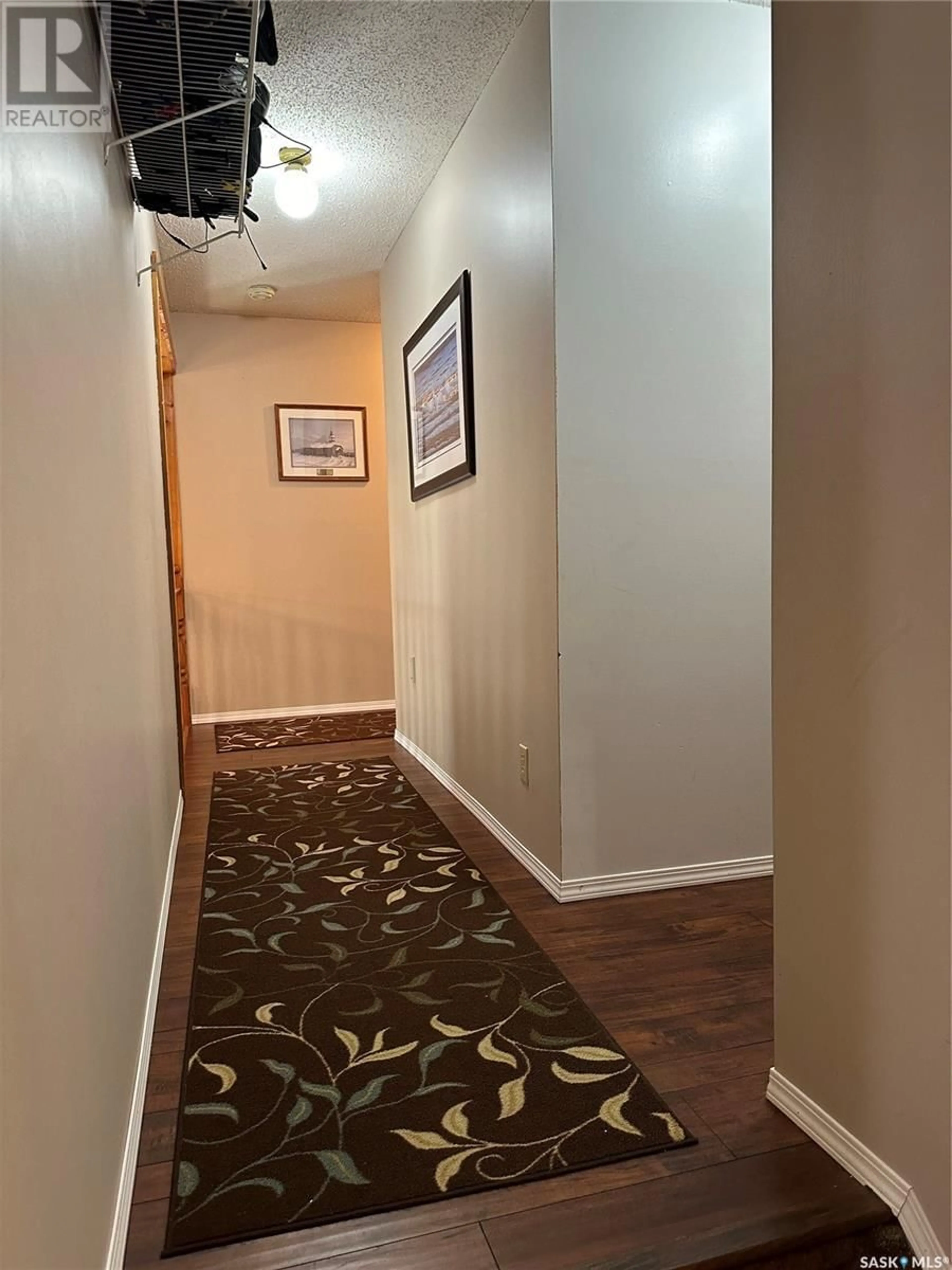 Indoor foyer for 200 SHADY LANE, Canwood Rm No. 494 Saskatchewan S0J2G0