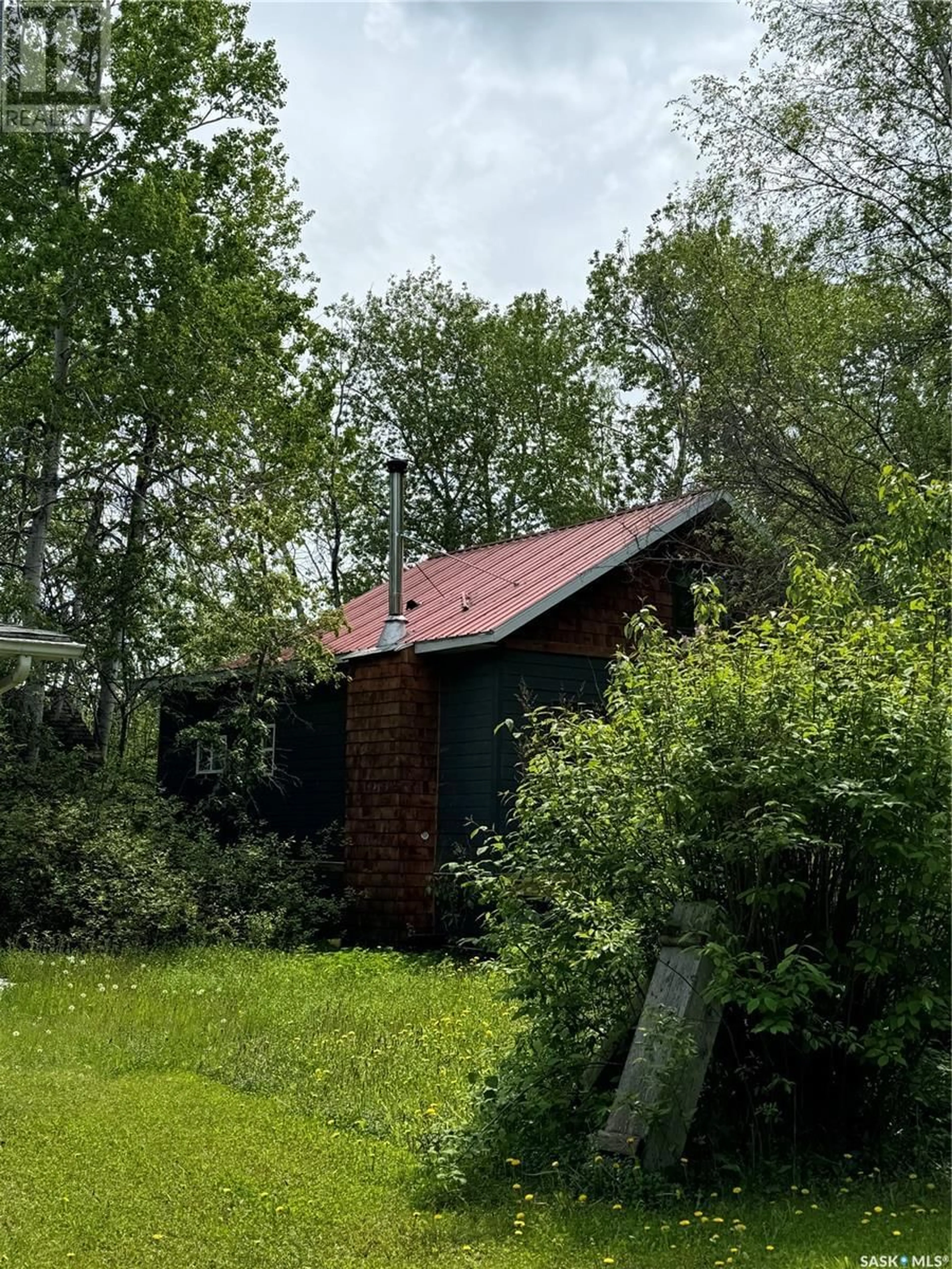 Cottage for 26 Ruby CRESCENT, Hudson Bay Rm No. 394 Saskatchewan S0E0Y0