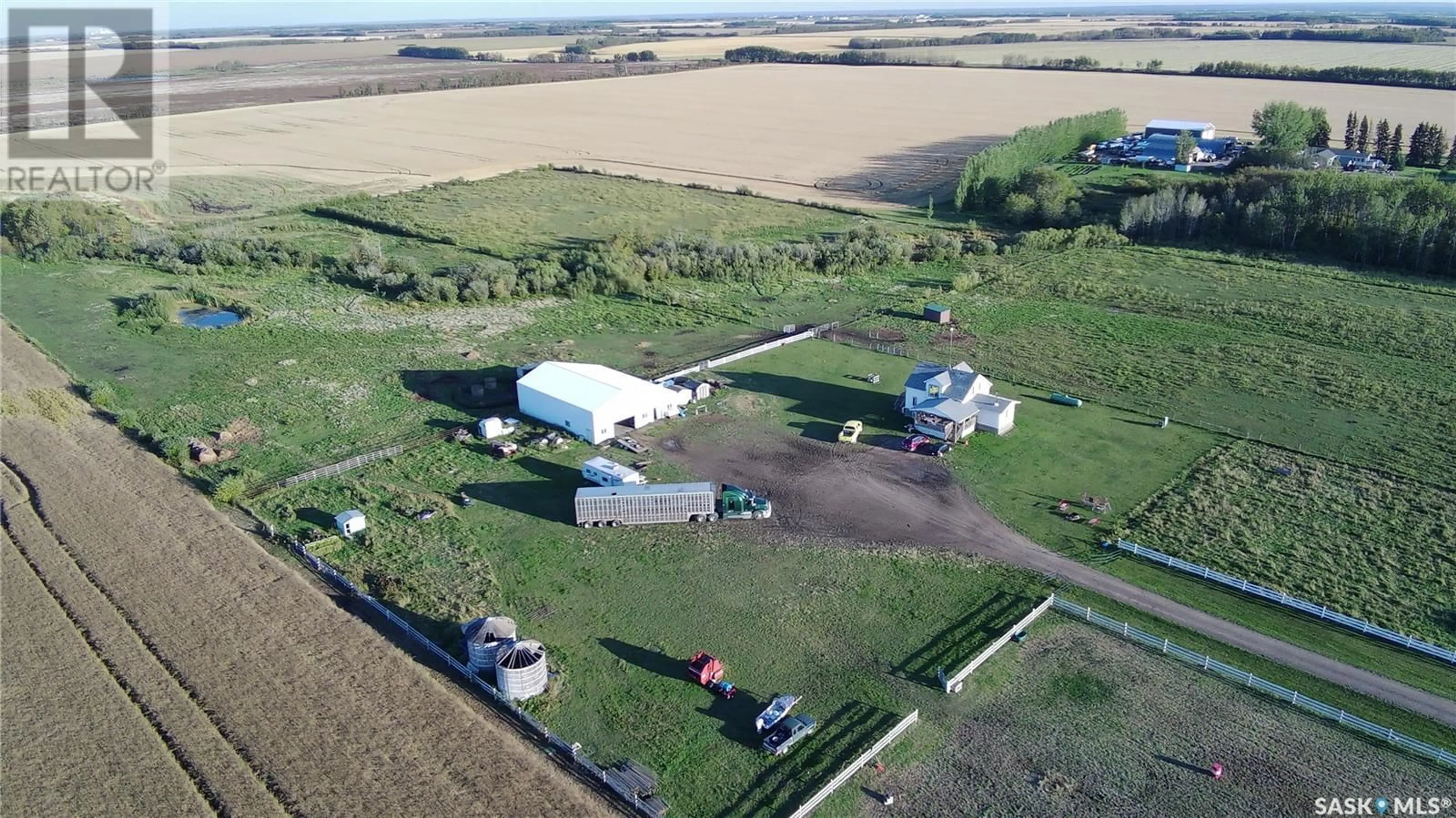 Shed for Meadow Lake Acres, Meadow Lake Rm No.588 Saskatchewan S9X1Y8