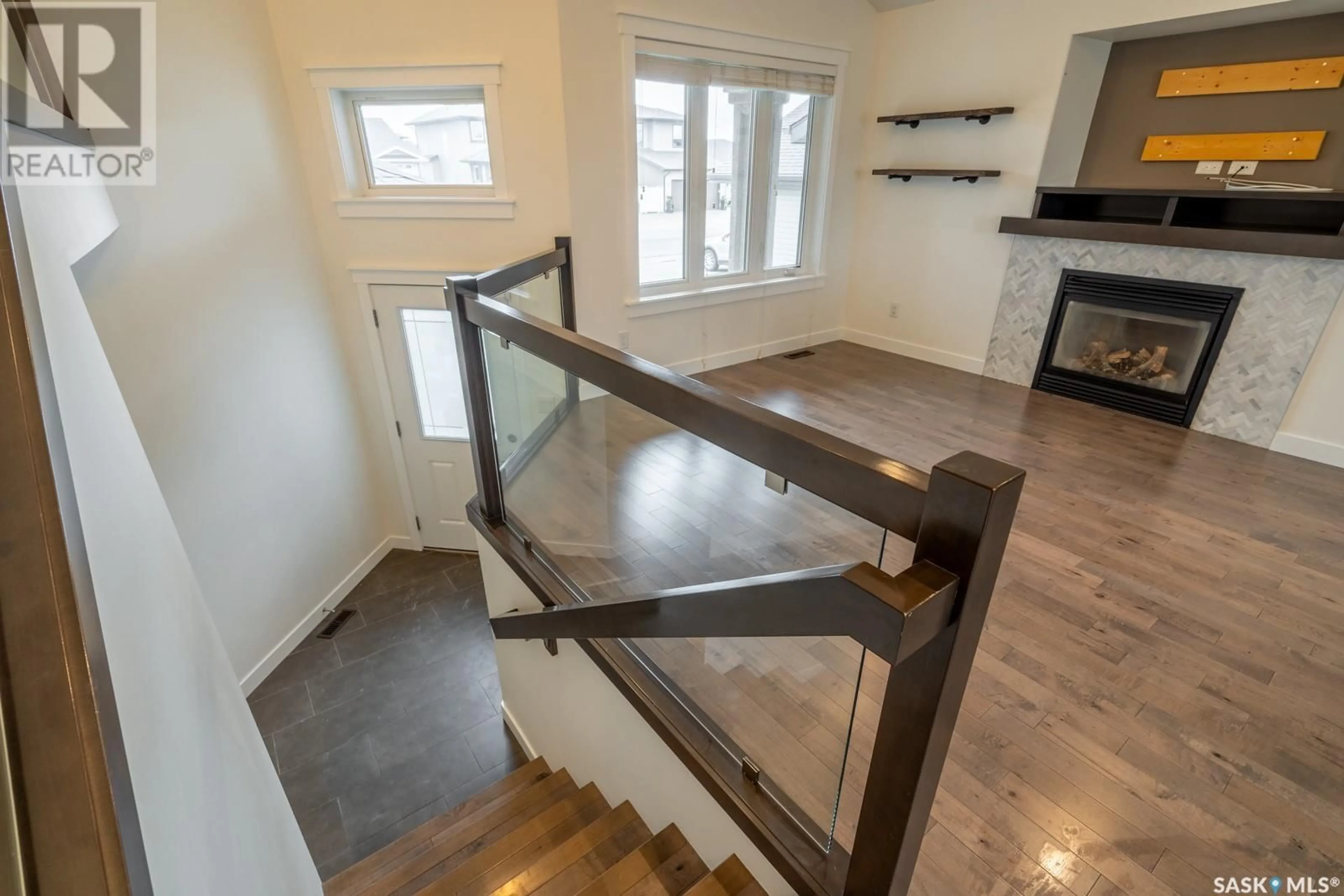 Stairs for 5114 Anthony WAY, Regina Saskatchewan S4X0H2