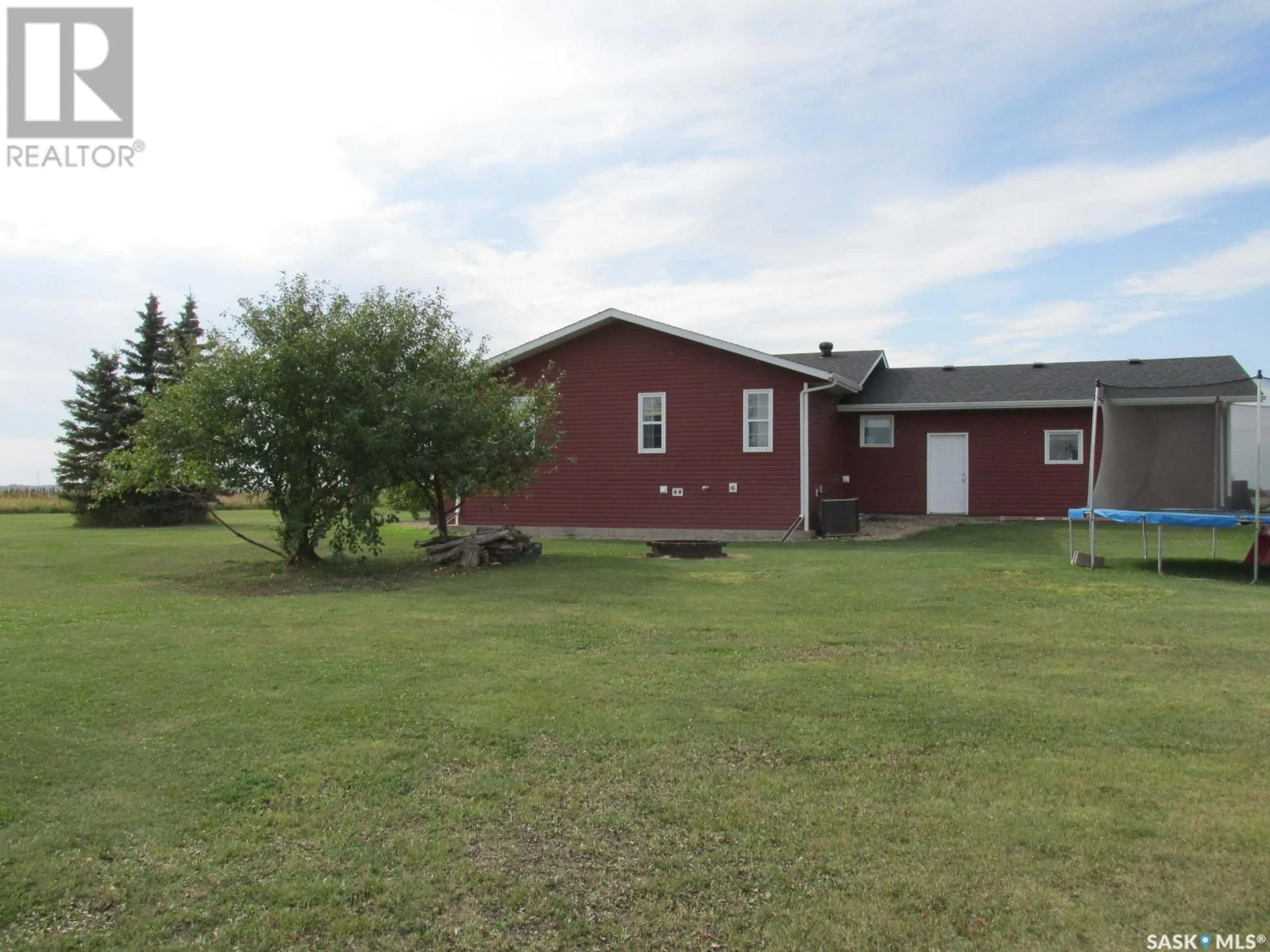 Shed for Ralph Acreage, Moose Range Rm No. 486 Saskatchewan S0E0L0