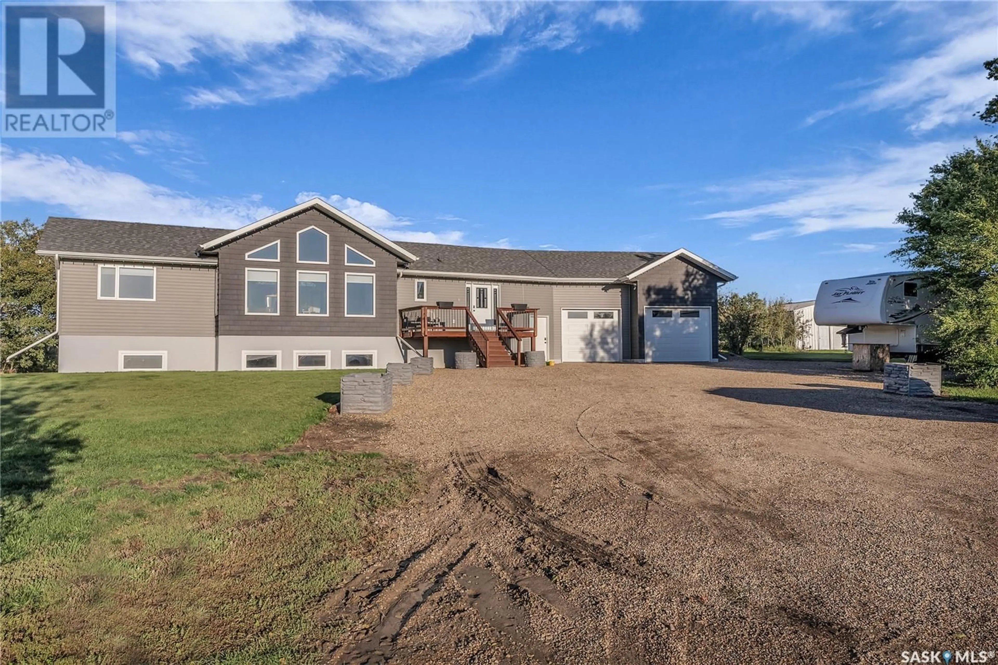 Frontside or backside of a home for Battle River Acreage, Battle River Rm No. 438 Saskatchewan S0M0E0