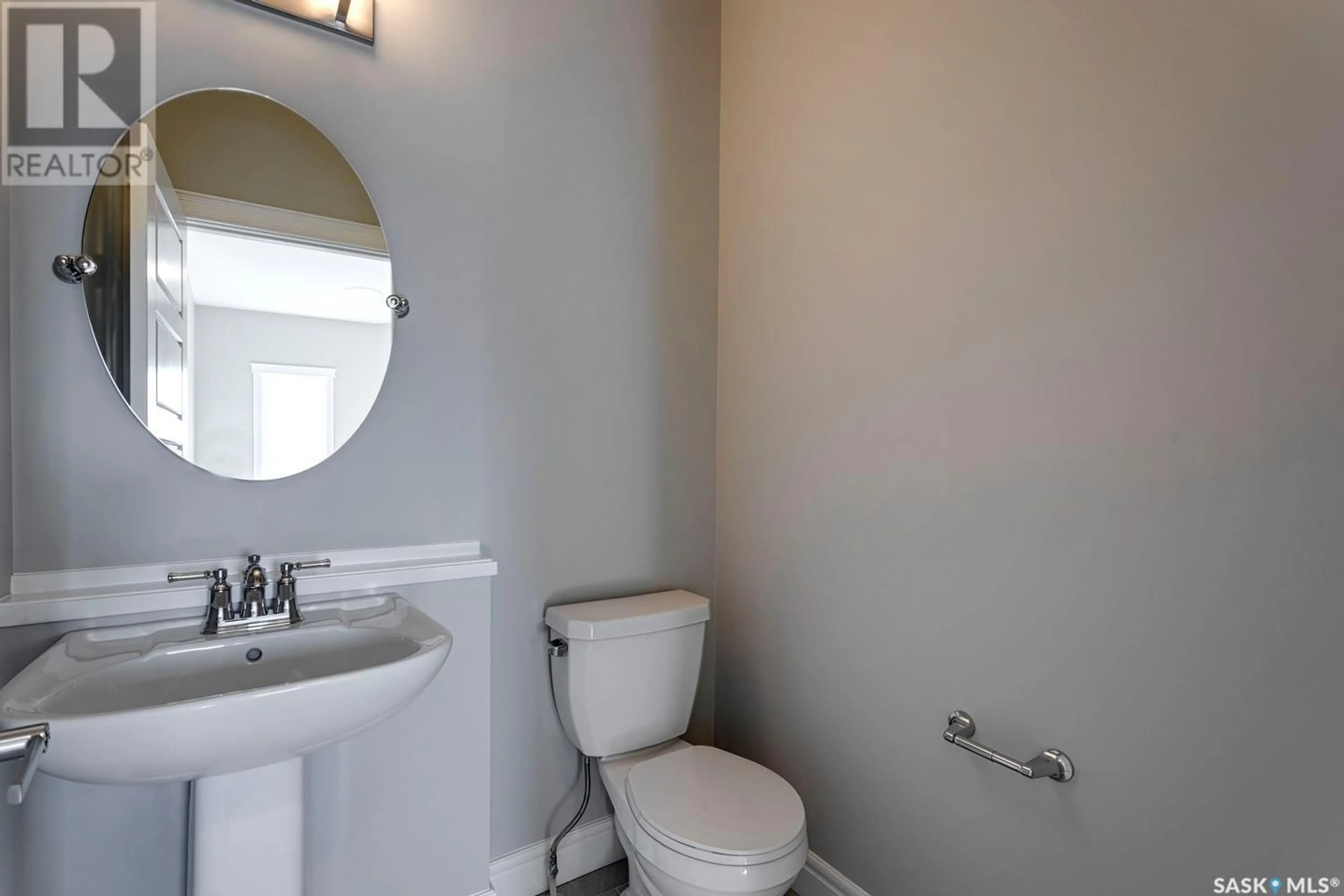 Standard bathroom, not visible floor for 2968 Welby WAY, Regina Saskatchewan S4V4A2