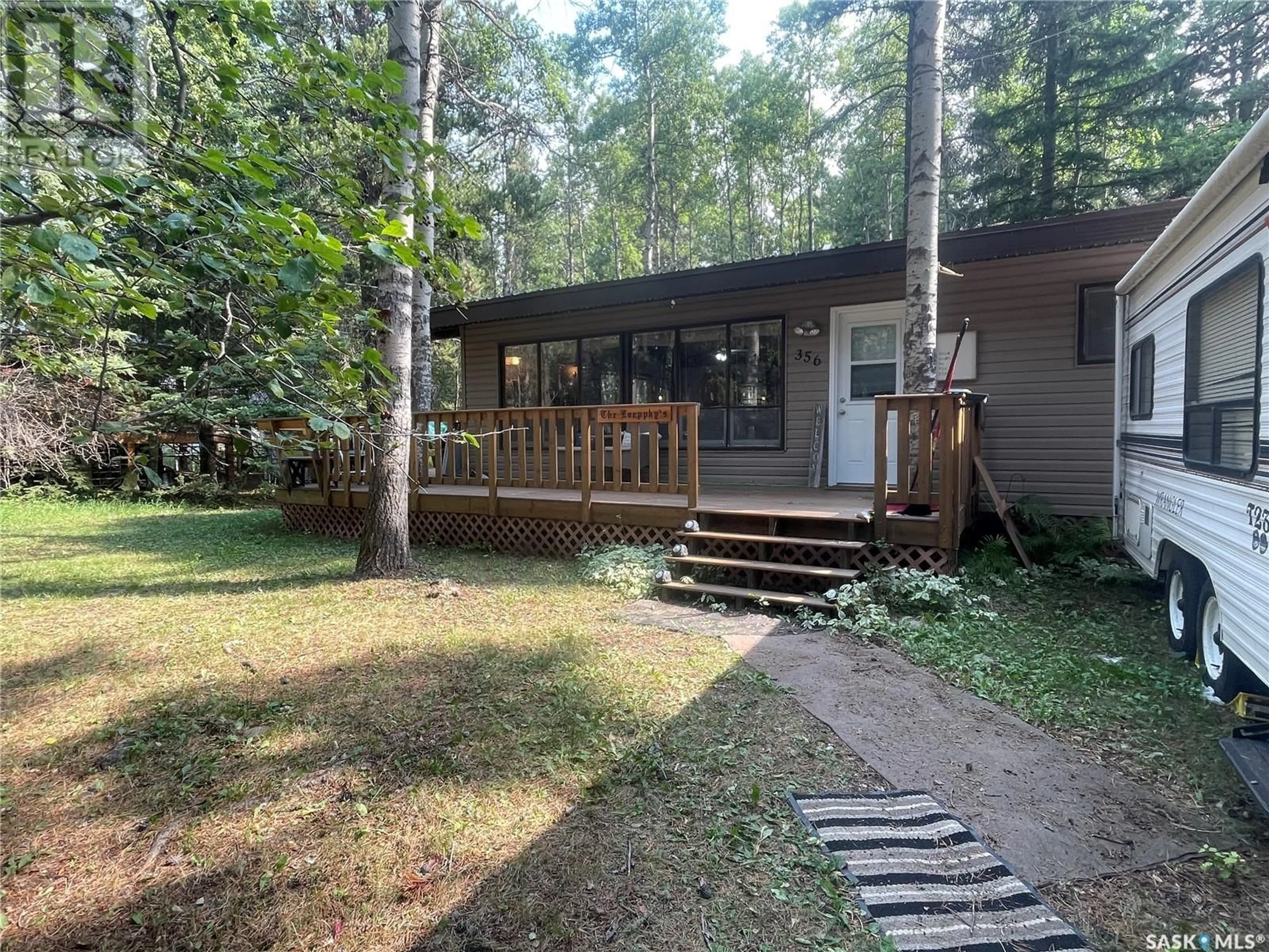 Cottage for 356 Ben Hope STREET, Cypress Hills Provincial Park Saskatchewan S0N1N0