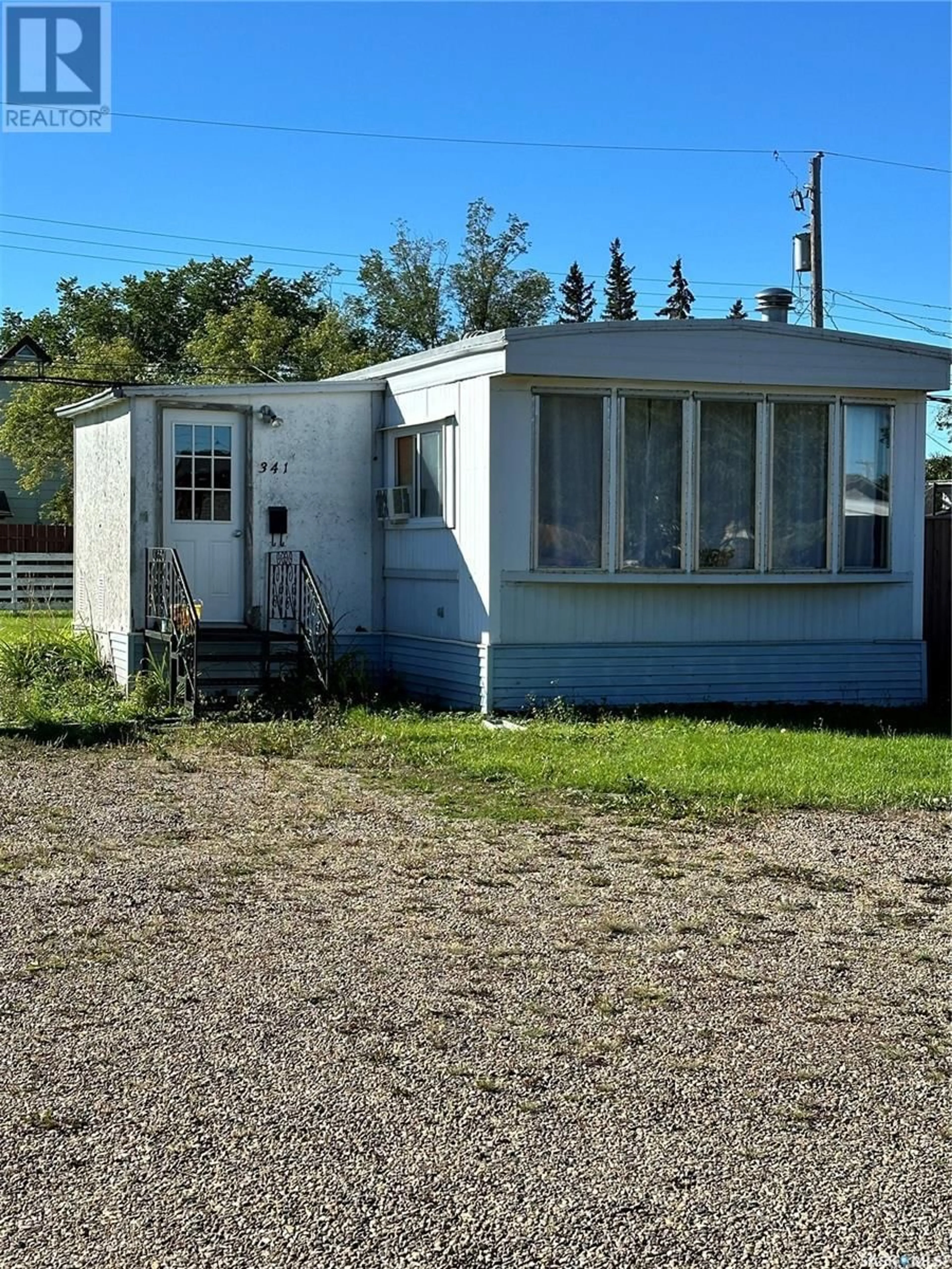 Cottage for 341 30th STREET, Battleford Saskatchewan S0M0E0