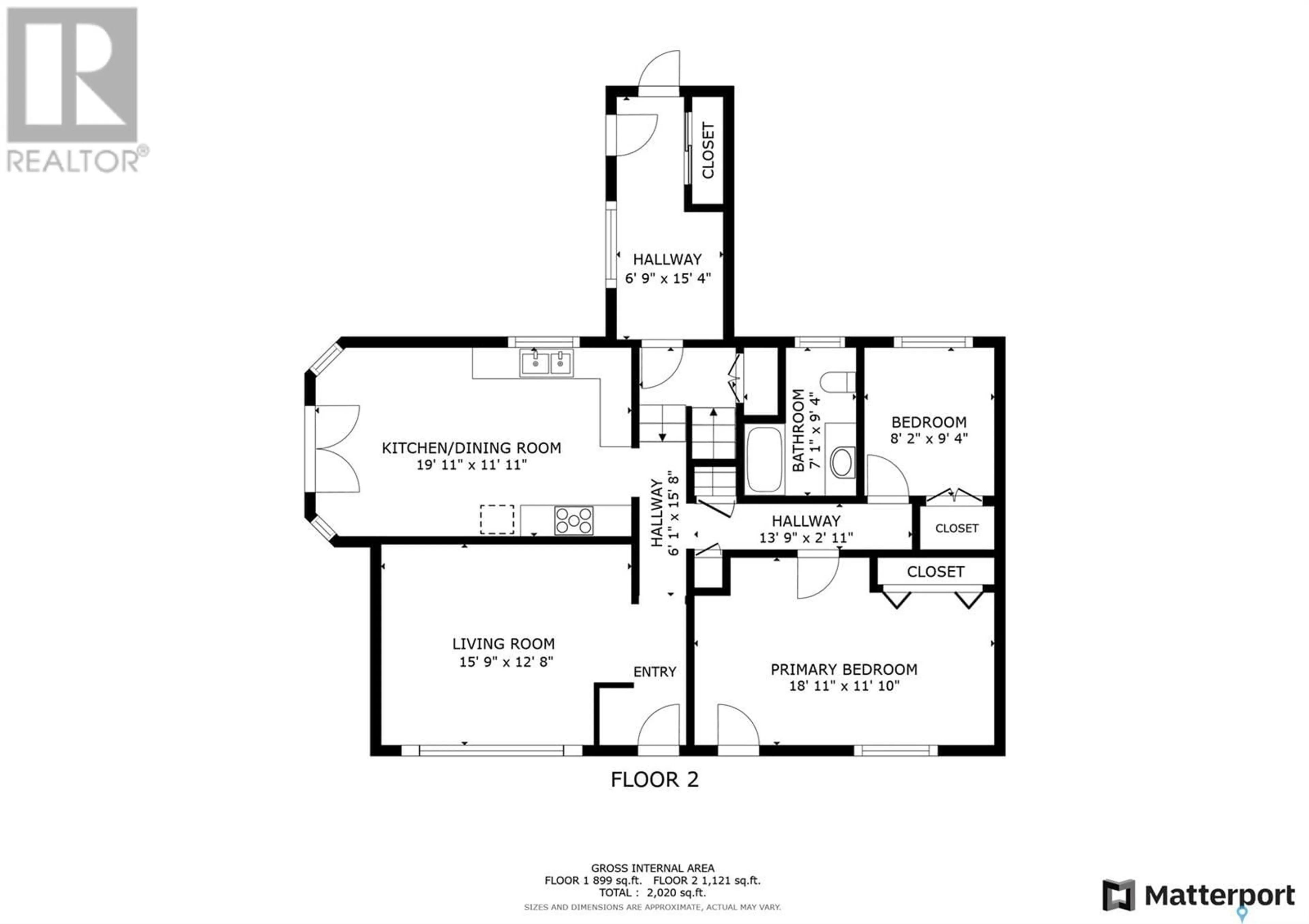 Floor plan for Sandhu Dhillon Acreage, Corman Park Rm No. 344 Saskatchewan S0K4S0