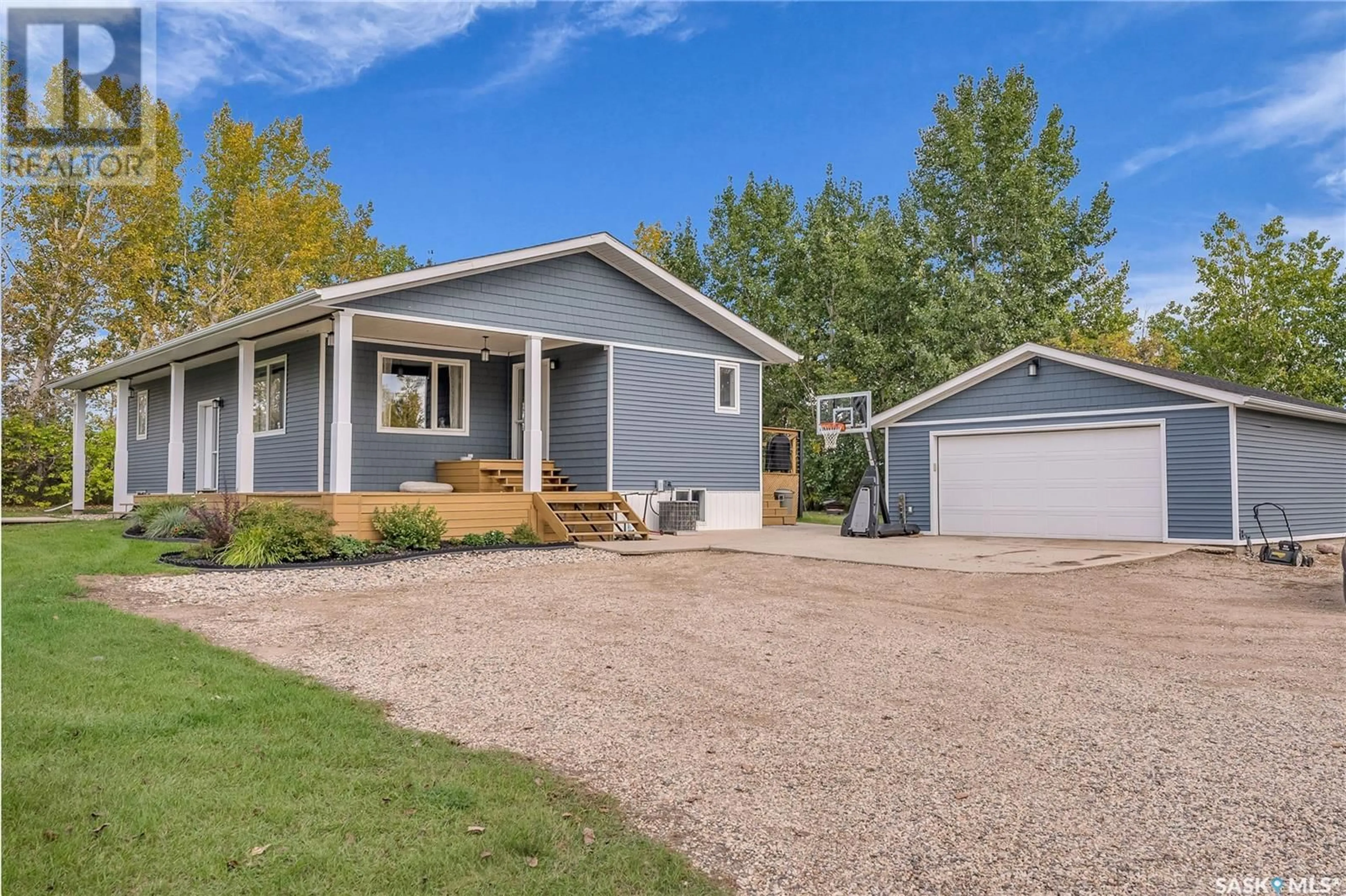 Frontside or backside of a home for Winmill Road Acreage, Corman Park Rm No. 344 Saskatchewan S7K3J8