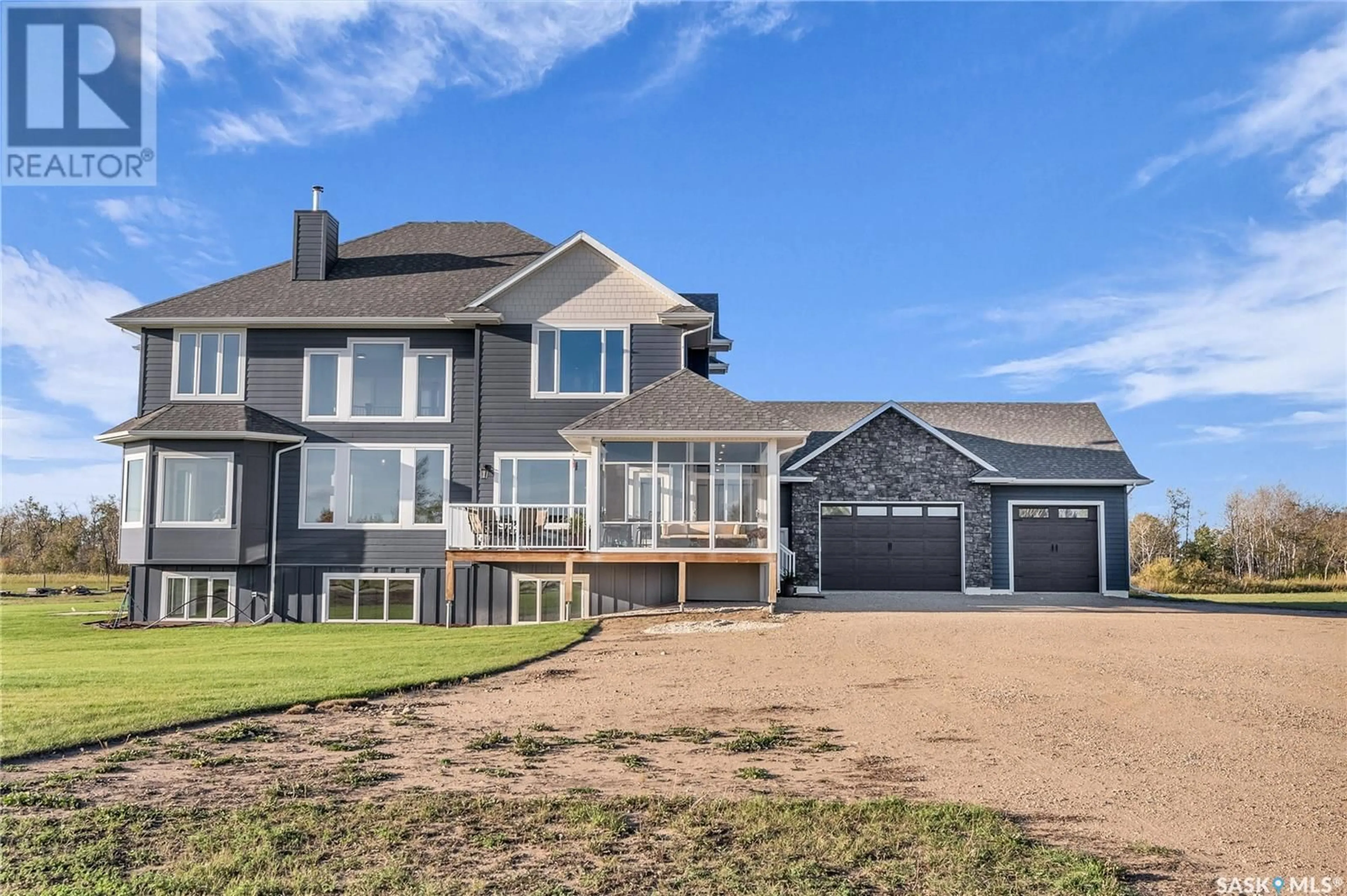 Frontside or backside of a home for Neudorf Acreage, Corman Park Rm No. 344 Saskatchewan S7K3J5