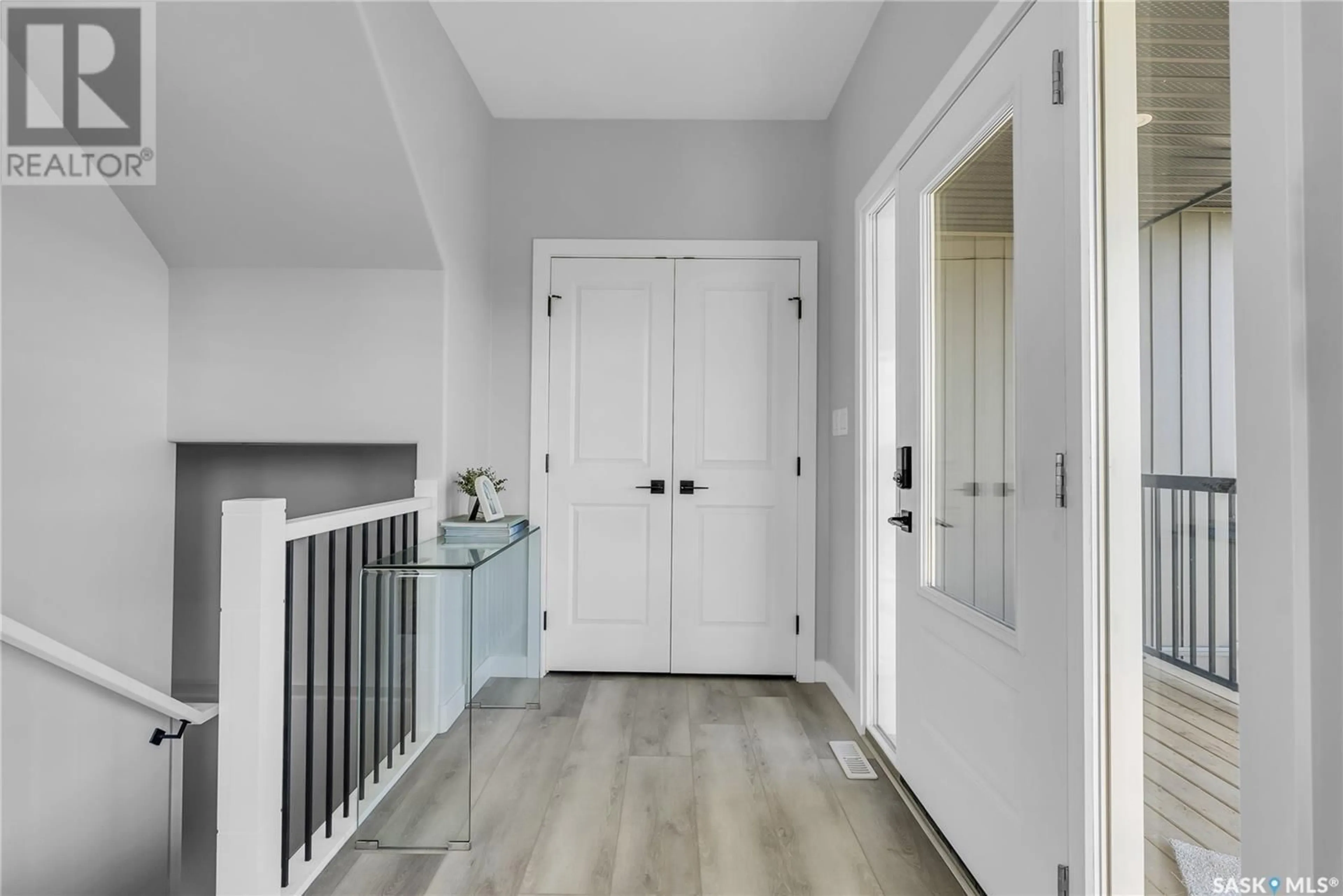 Indoor entryway for Lot 70 Meadowlark DRIVE, Blucher Rm No. 343 Saskatchewan S7B0A5