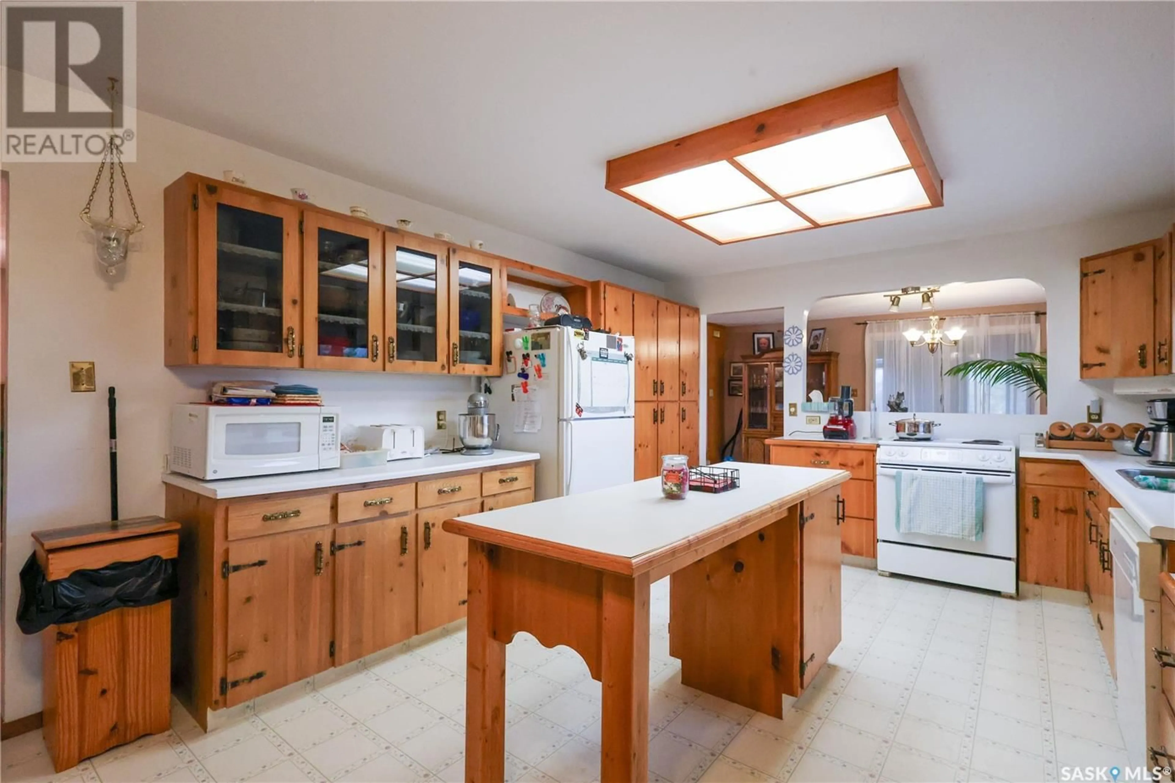 Kitchen for Grieg Road Acreage, Buckland Rm No. 491 Saskatchewan S6V5R3