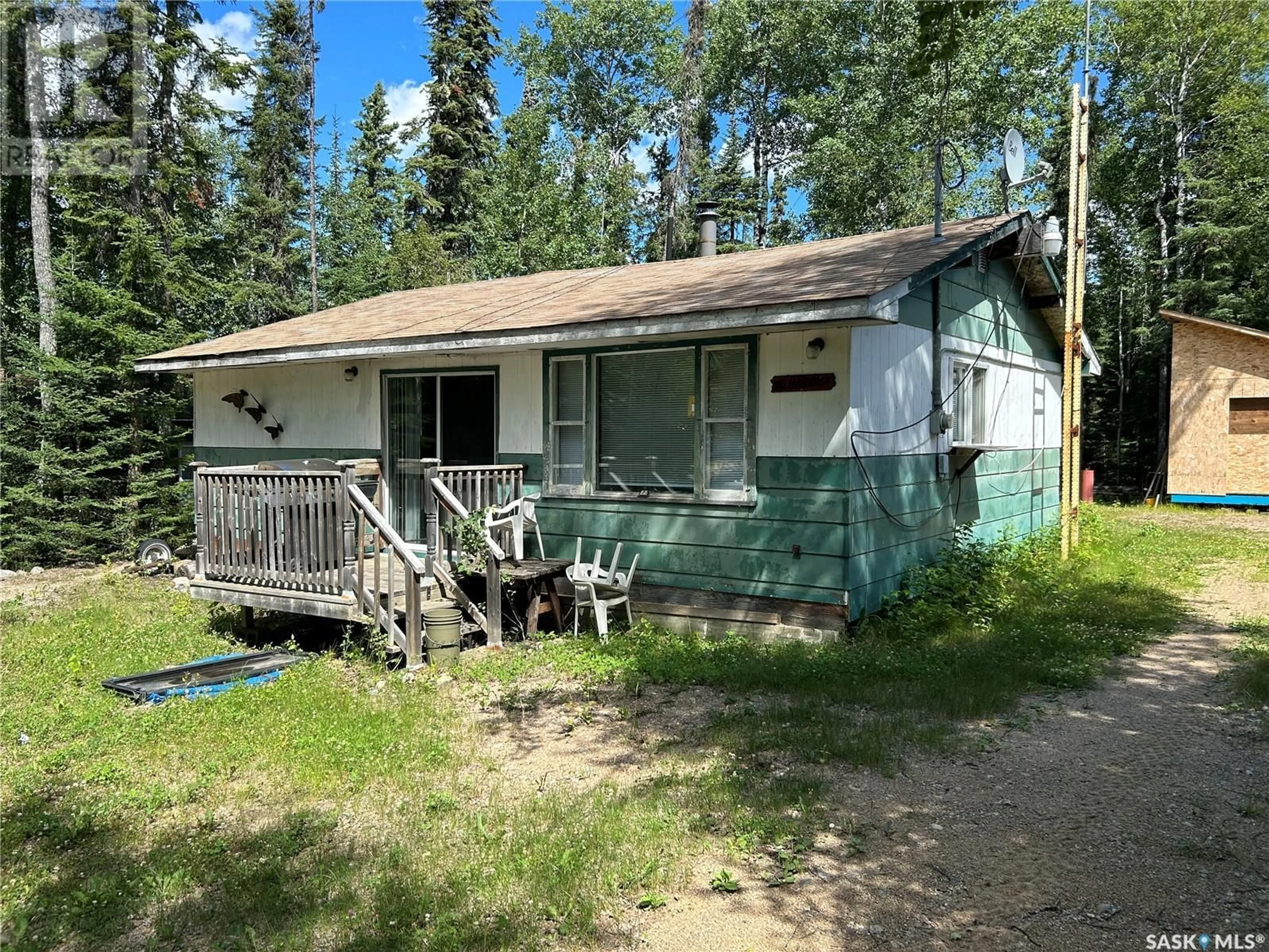 Cottage for 309 Aspen CRESCENT, Whelan Bay Saskatchewan S0J1T0