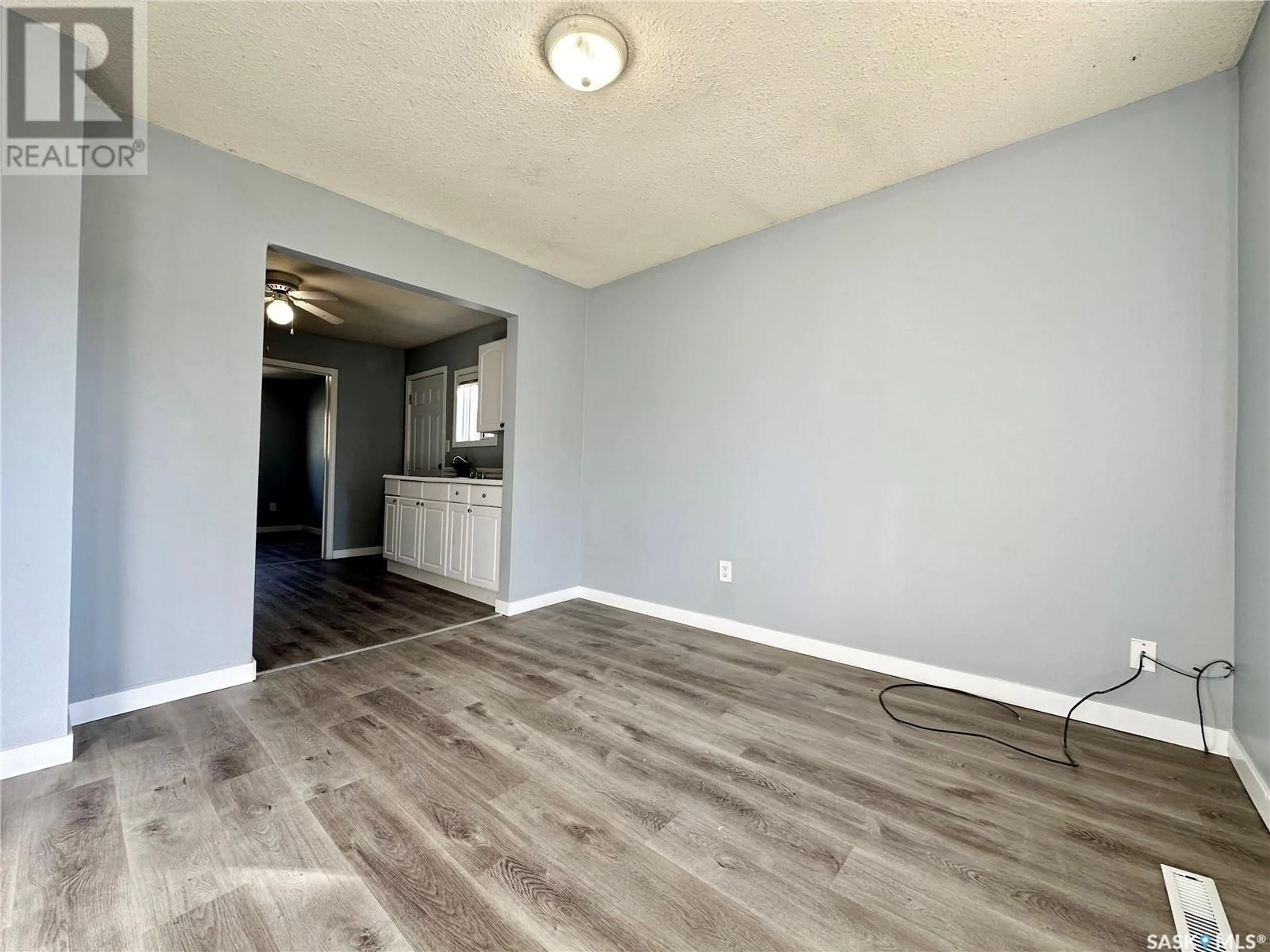 A pic of a room, wood floors for 421 Alexandra STREET, Regina Saskatchewan S4R4W6