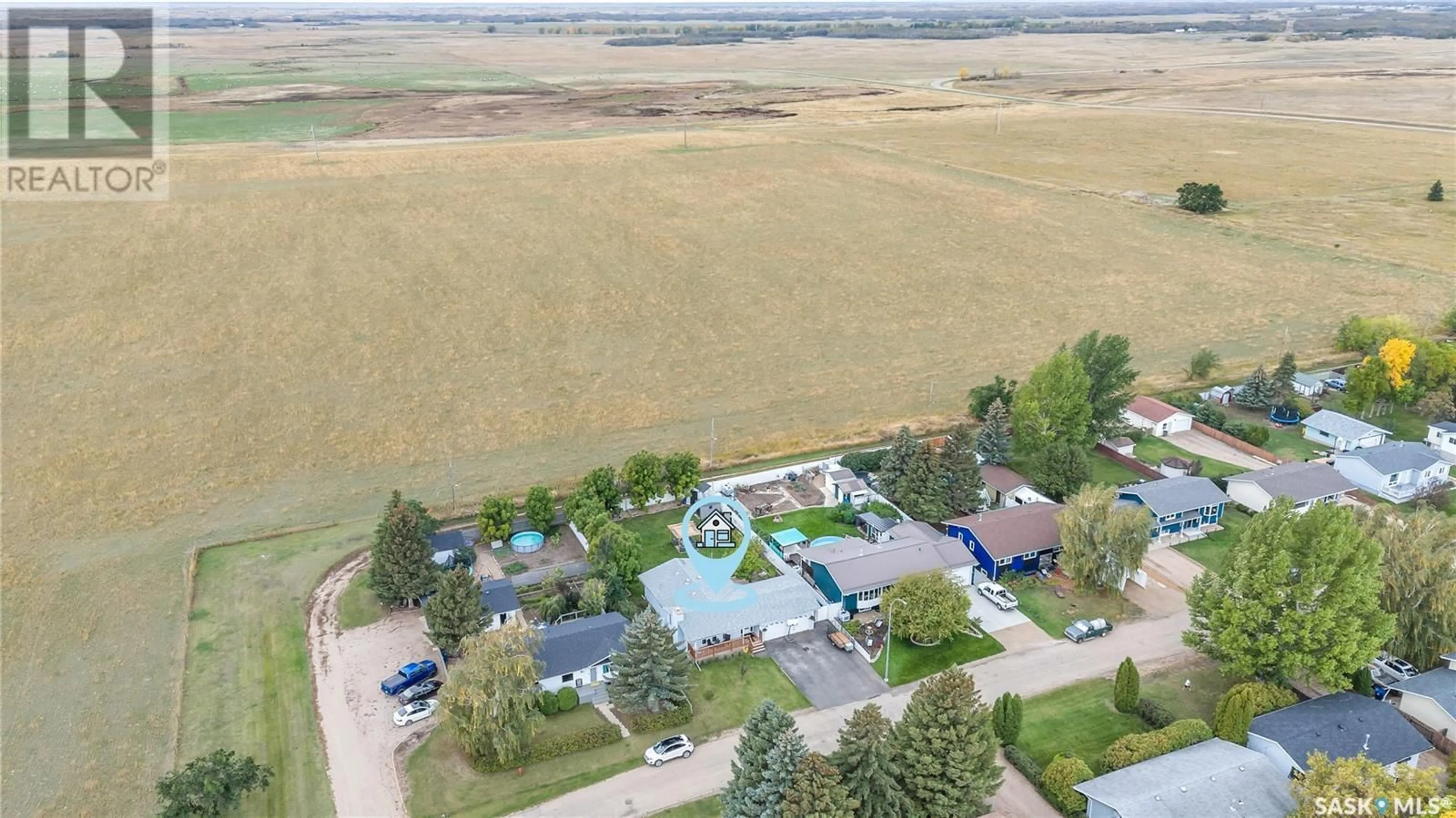 Lakeview for 102 4th AVENUE, Dundurn Saskatchewan S0K1K0