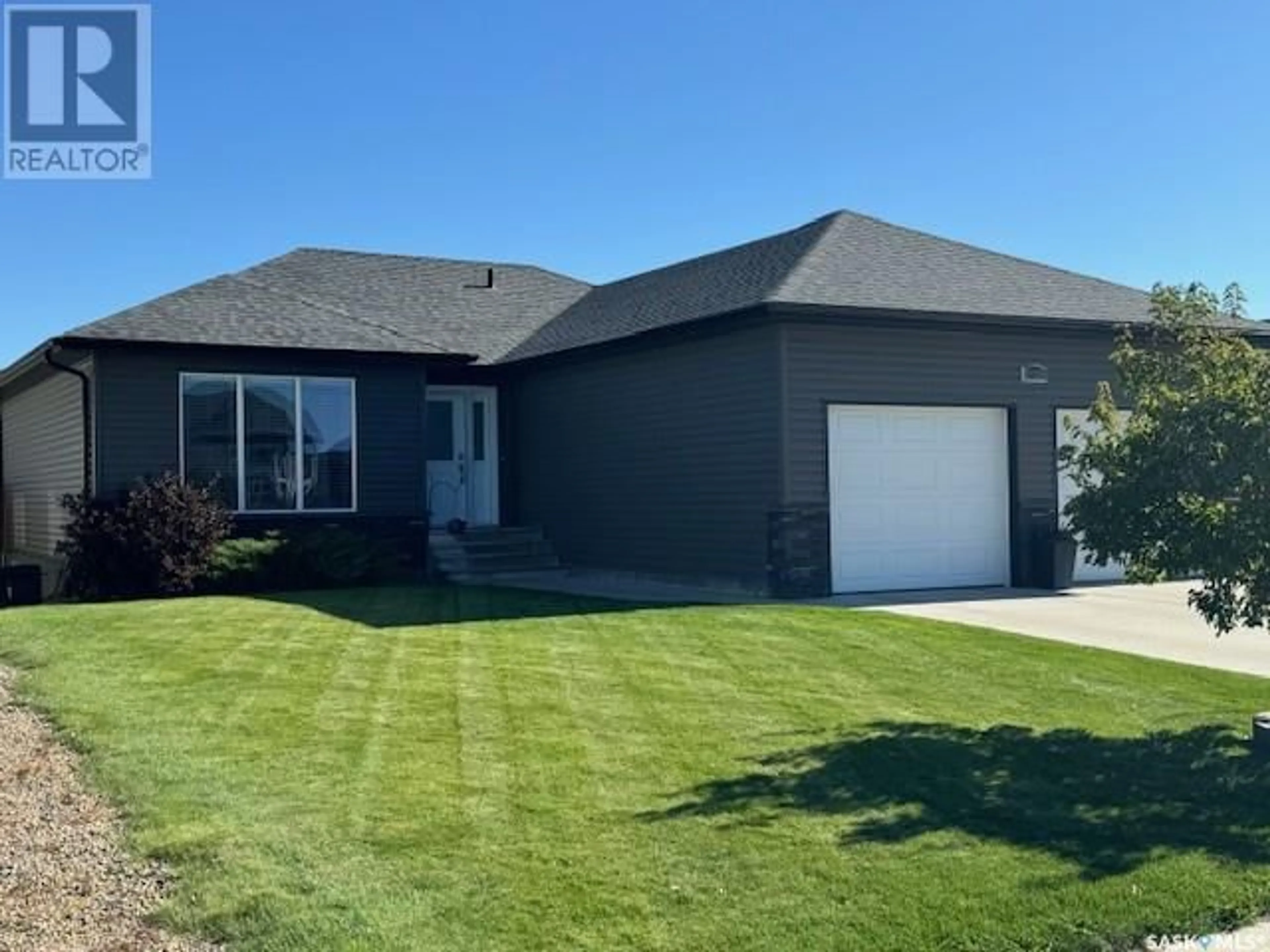 Frontside or backside of a home for 11111 Battle Springs TERRACE, Battleford Saskatchewan S0M0E0