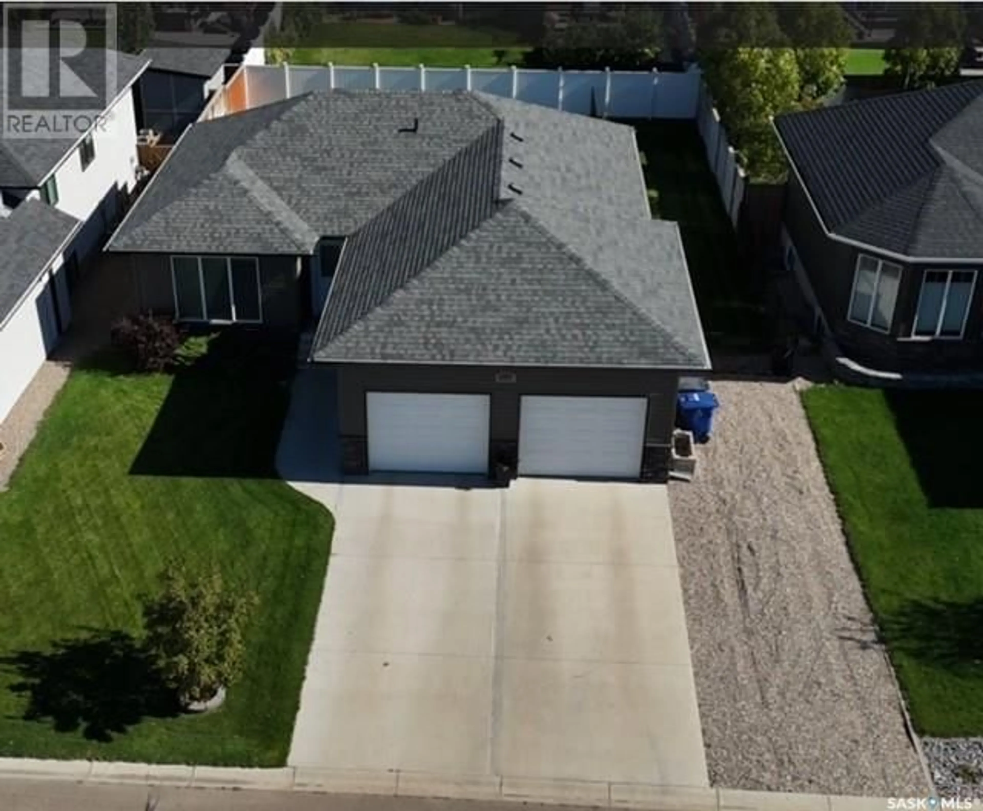 Frontside or backside of a home for 11111 Battle Springs TERRACE, Battleford Saskatchewan S0M0E0