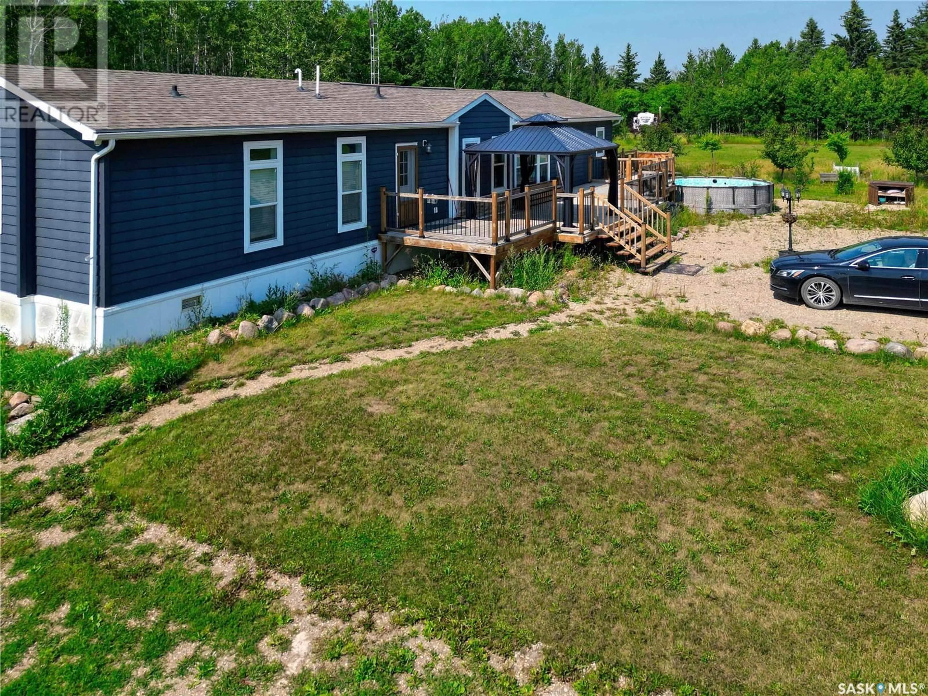 Cottage for 61474 RR 3265 (Hobby Farm), Pierceland Saskatchewan S0M2K0