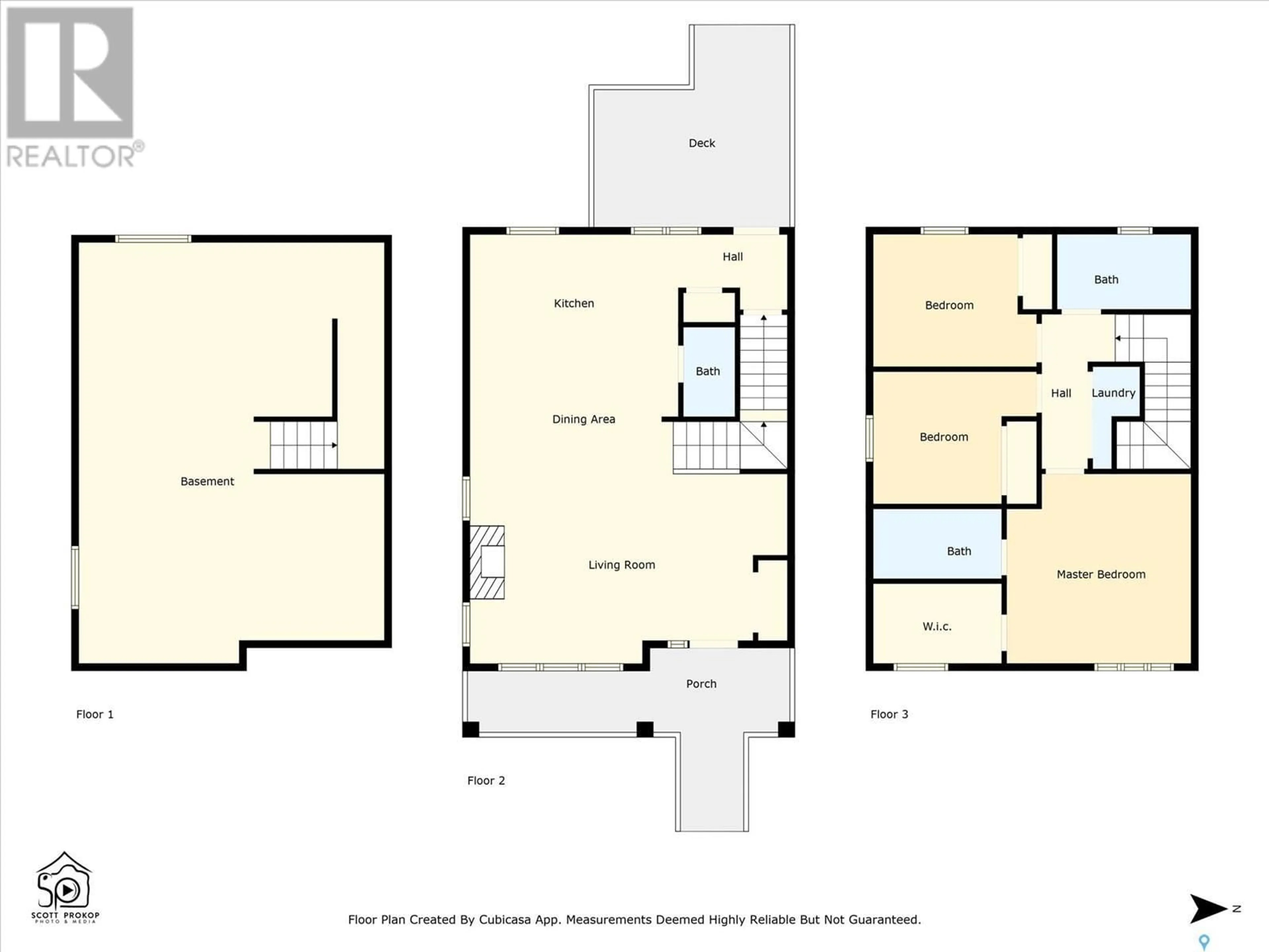 Floor plan for 143 Maningas BEND, Saskatoon Saskatchewan S7W0L4