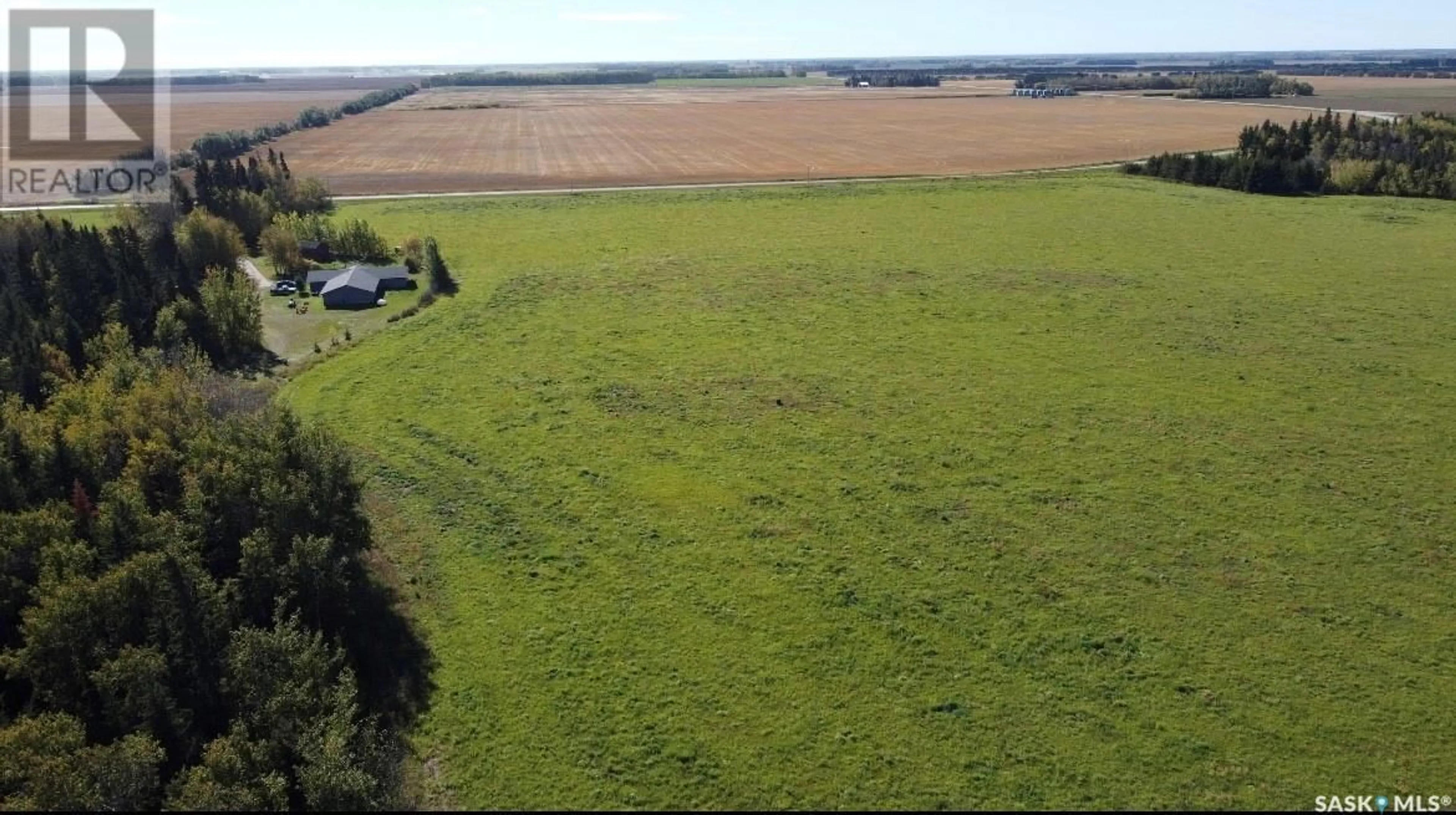 A pic of a room, not visible floor for Loblaw Acreage 78 Acres, Torch River Rm No. 488 Saskatchewan S0E1E0